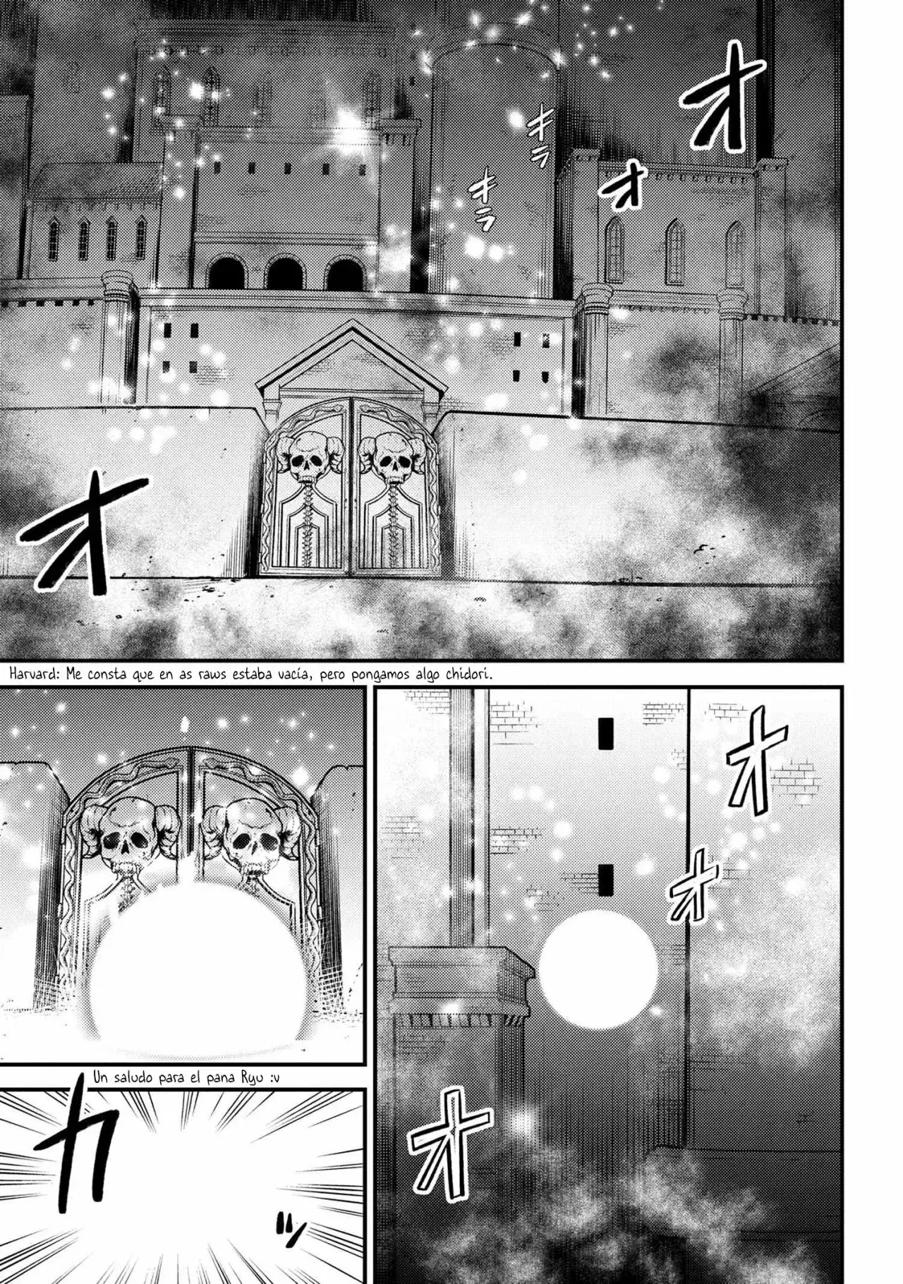 Redo of Healer Capítulo 44.2 - Page 9