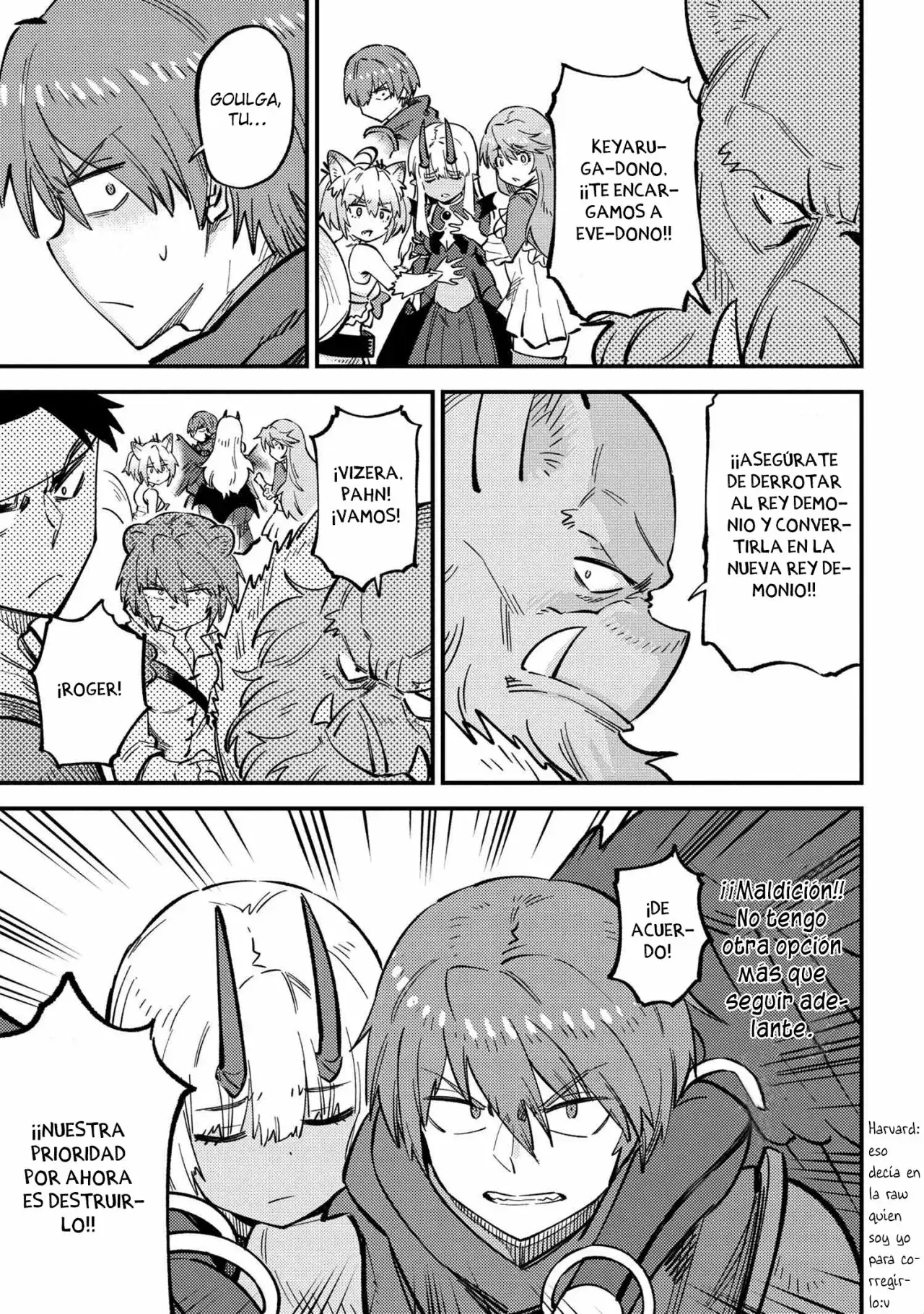 Redo of Healer Capítulo 44.2 - Page 17