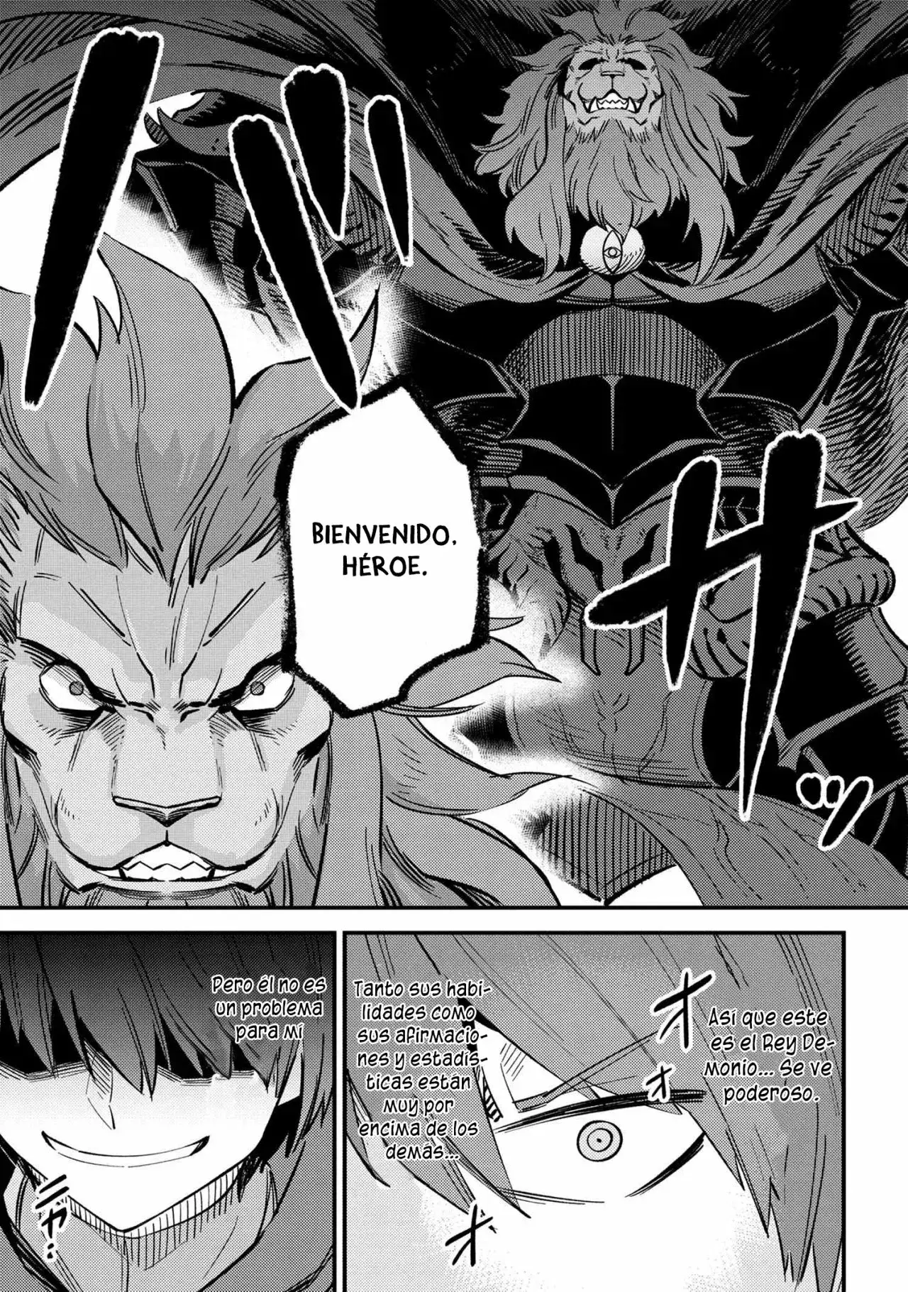 Redo of Healer Capítulo 45.1 - Page 7