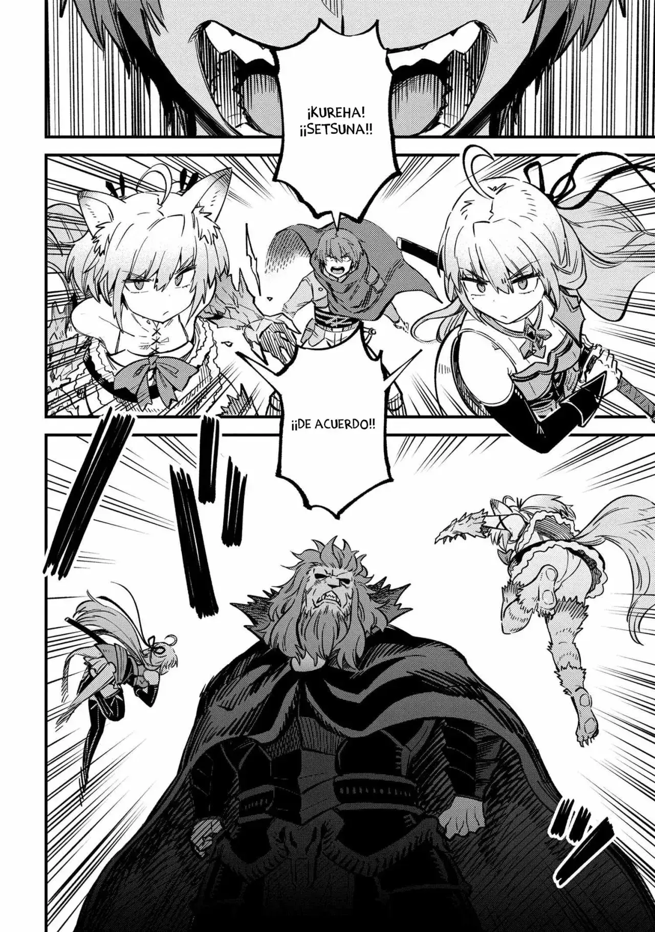 Redo of Healer Capítulo 45.1 - Page 15