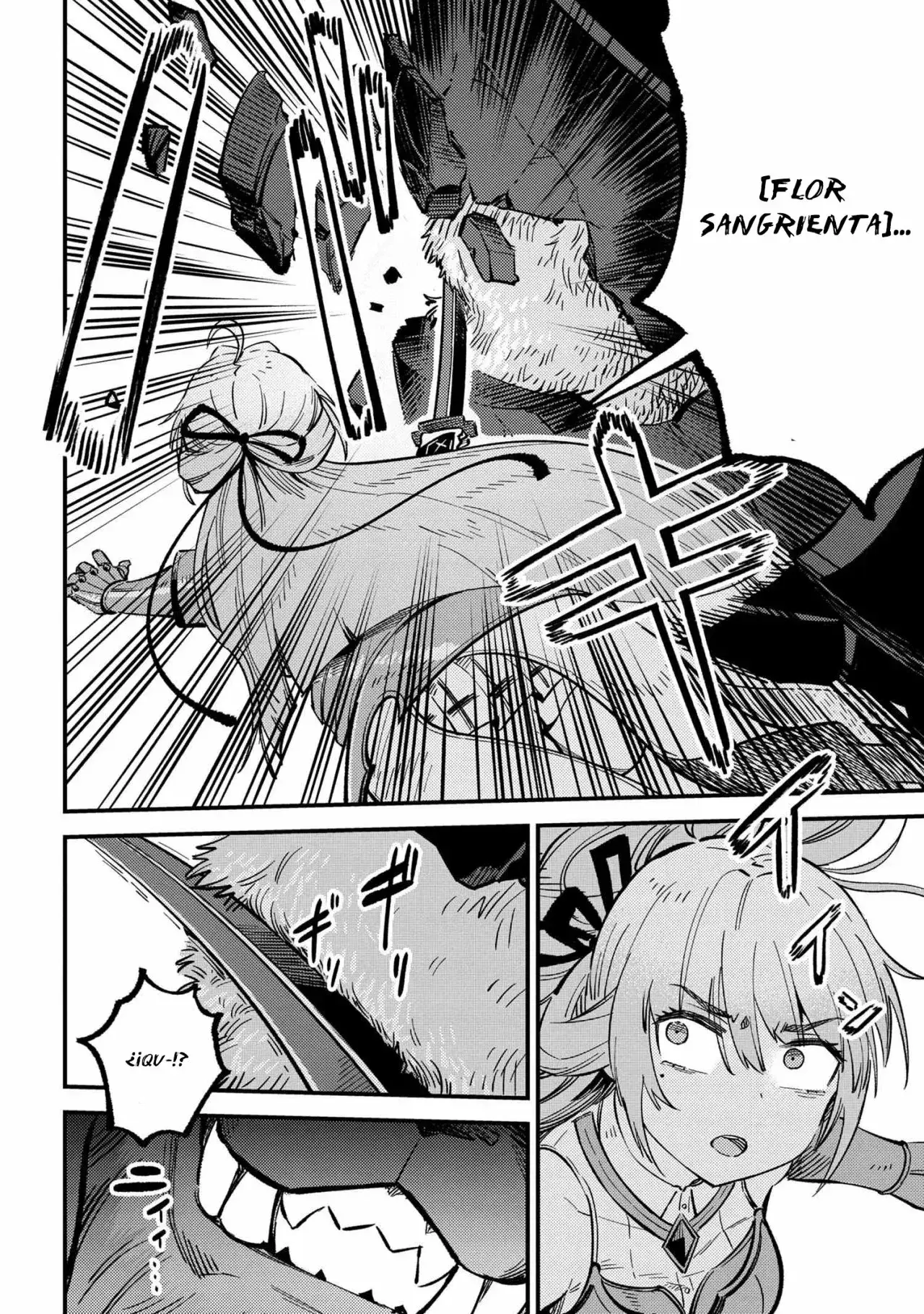 Redo of Healer Capítulo 45.2 - Page 4