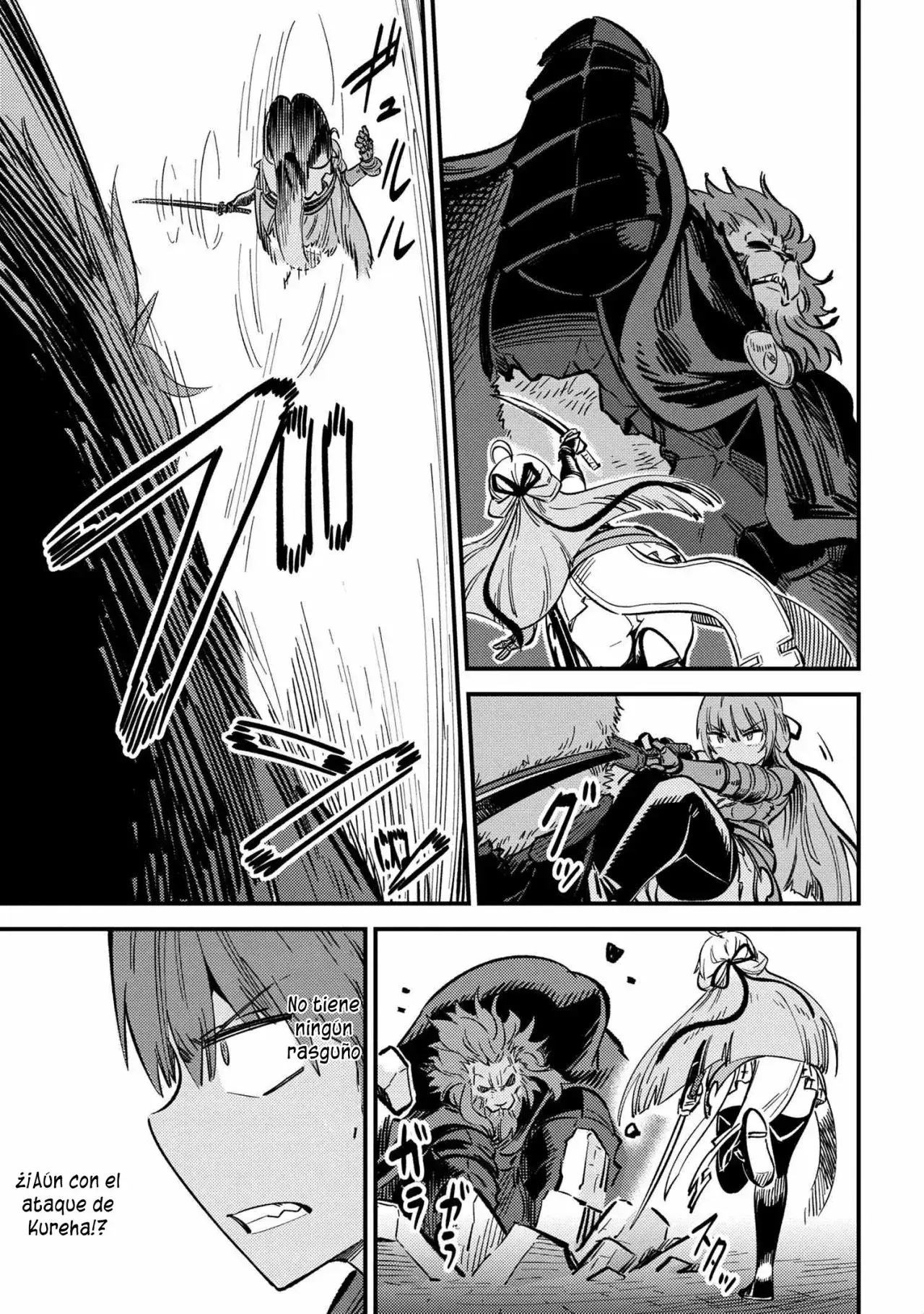 Redo of Healer Capítulo 45.2 - Page 5