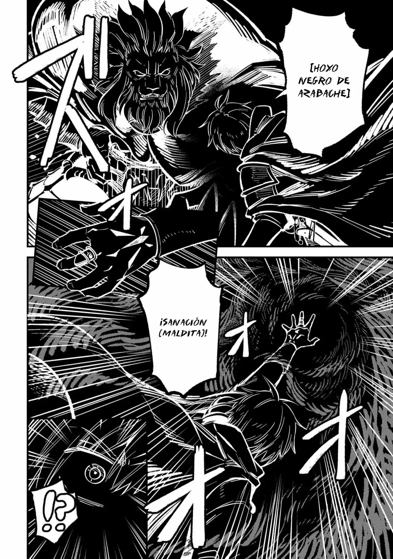 Redo of Healer Capítulo 45.2 - Page 14