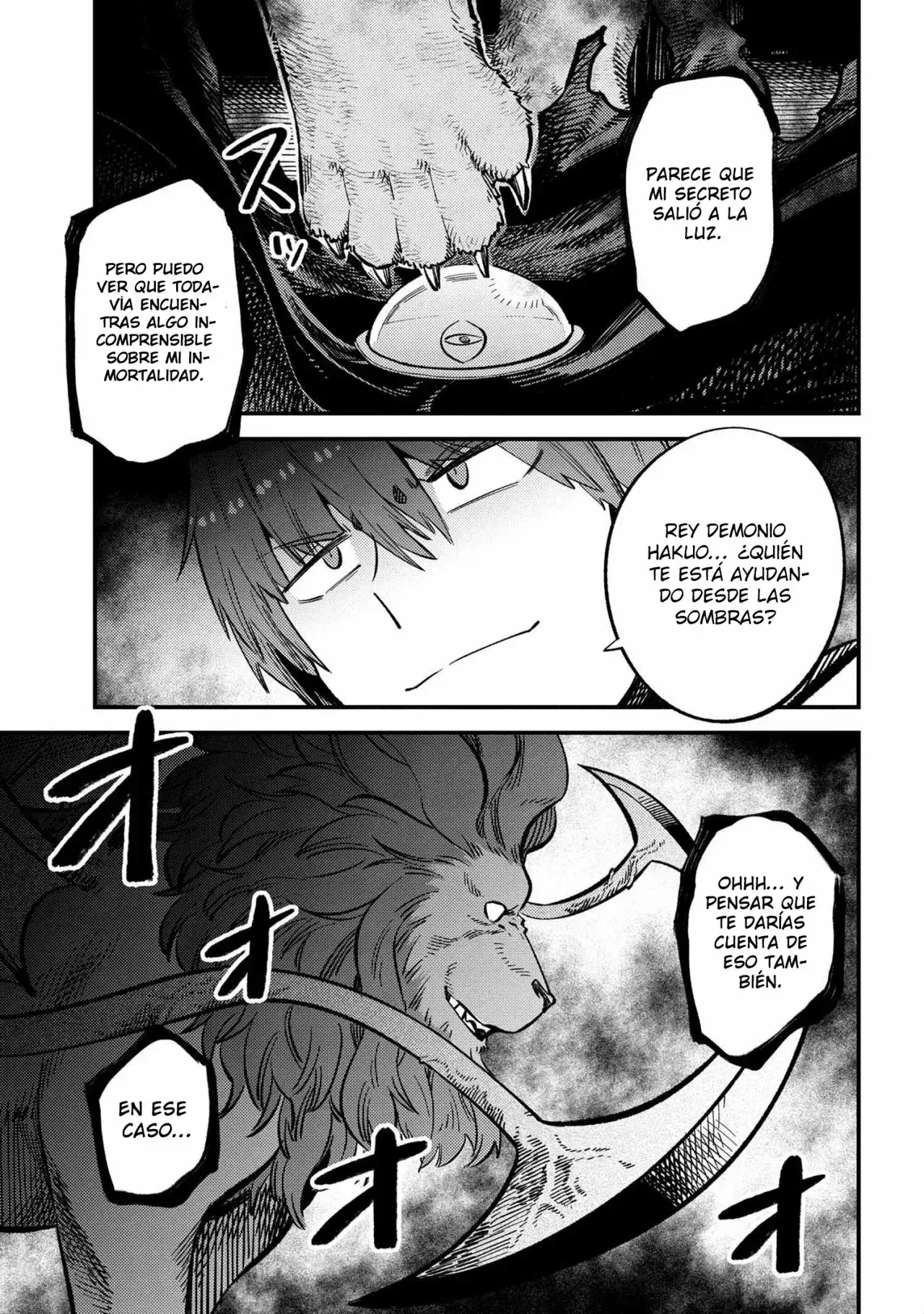 Redo of Healer Capítulo 45.2 - Page 23