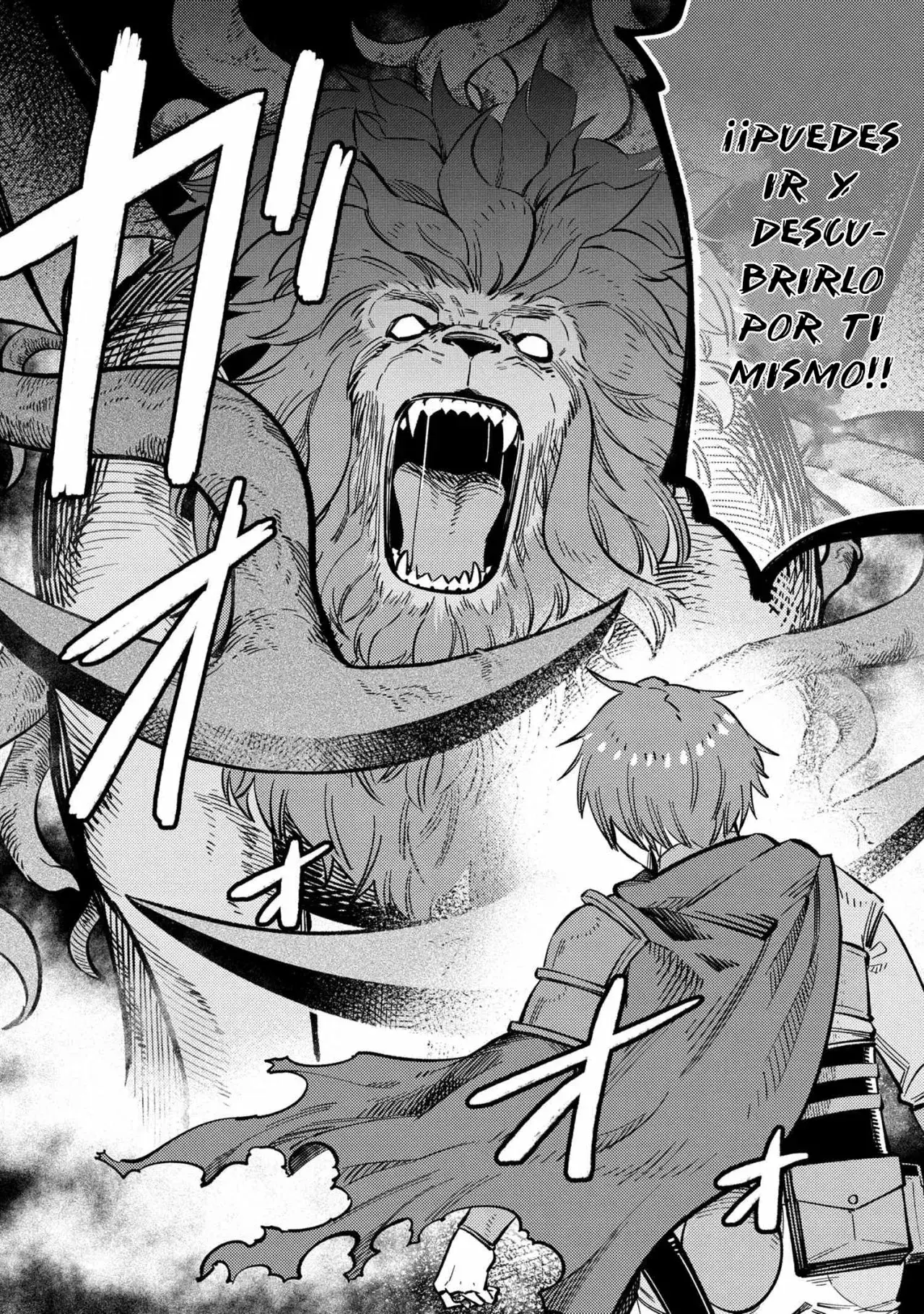 Redo of Healer Capítulo 45.2 - Page 24