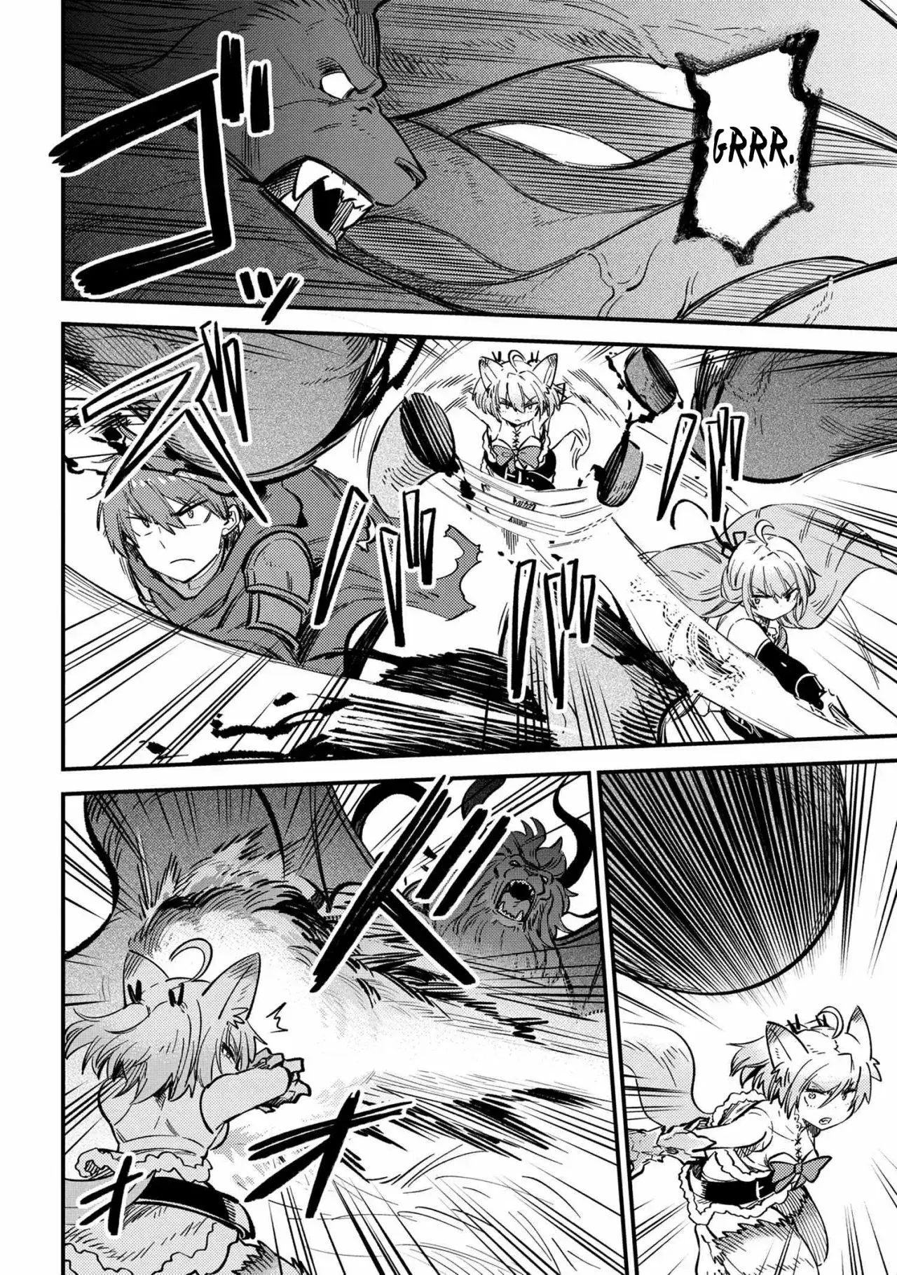 Redo of Healer Capítulo 46.1 - Page 9