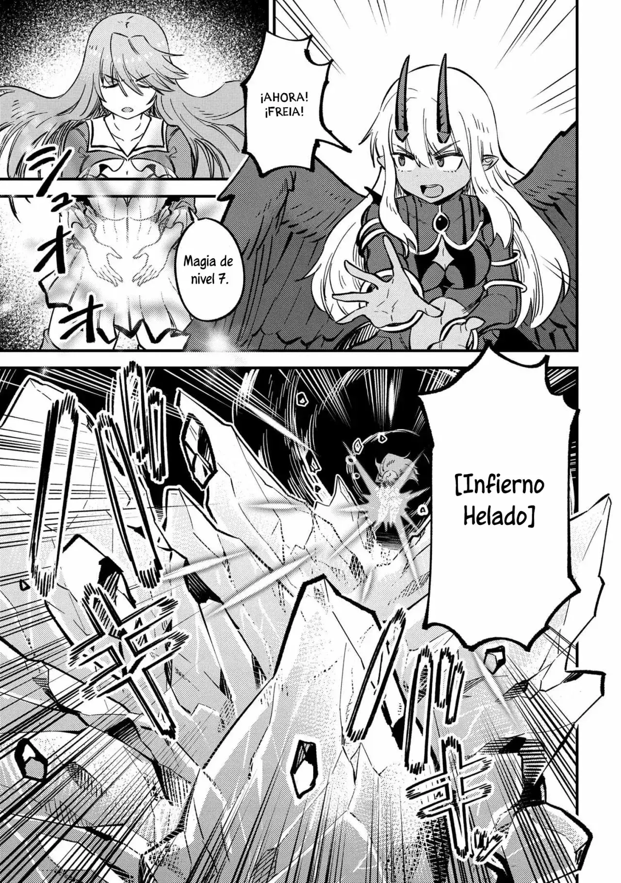 Redo of Healer Capítulo 46.1 - Page 10