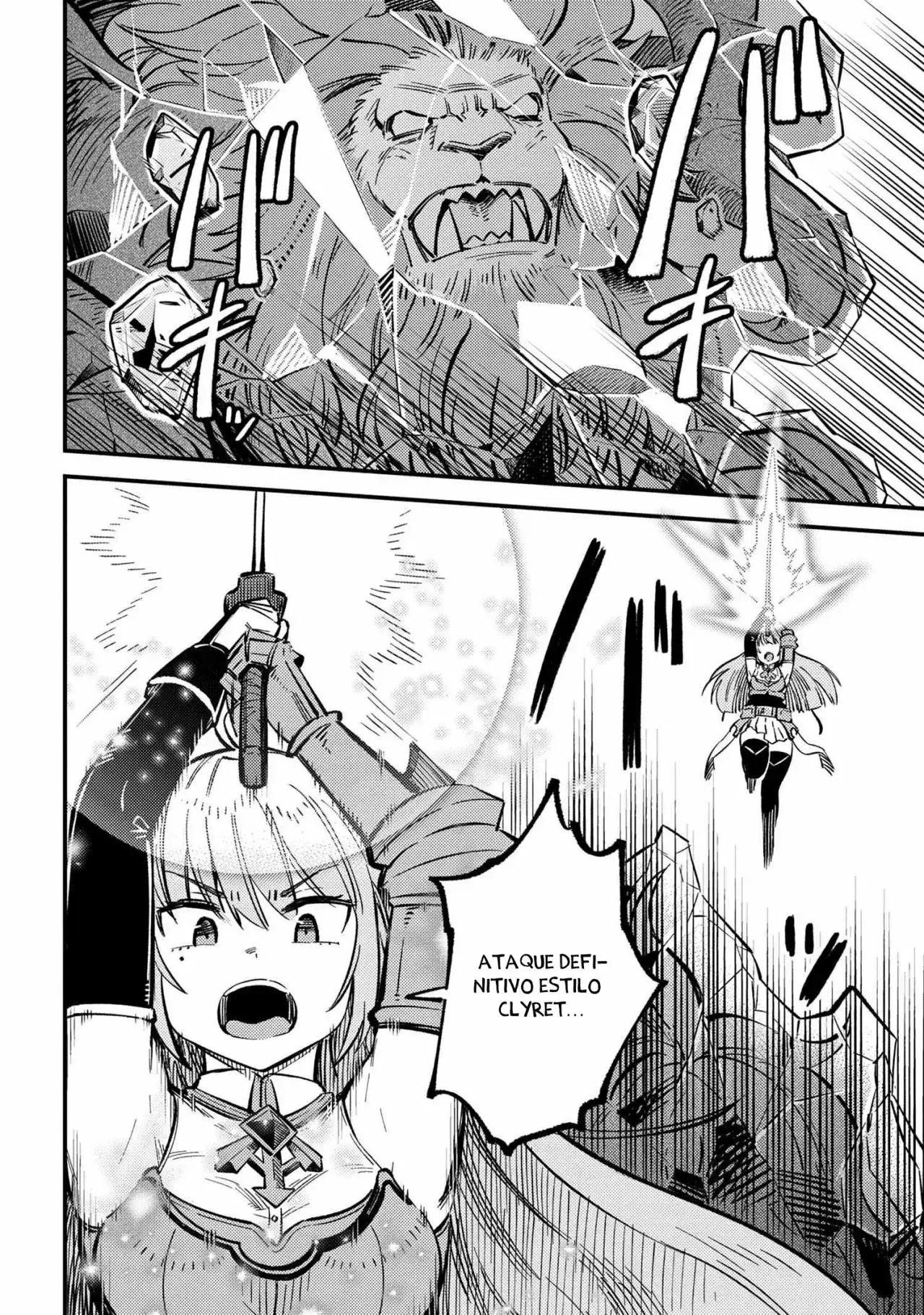 Redo of Healer Capítulo 46.1 - Page 11