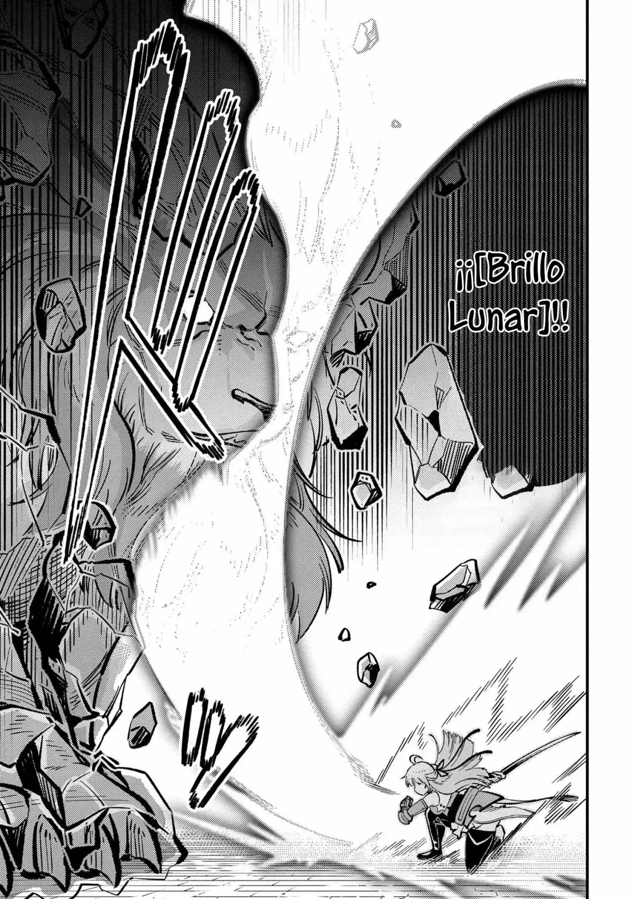 Redo of Healer Capítulo 46.1 - Page 12