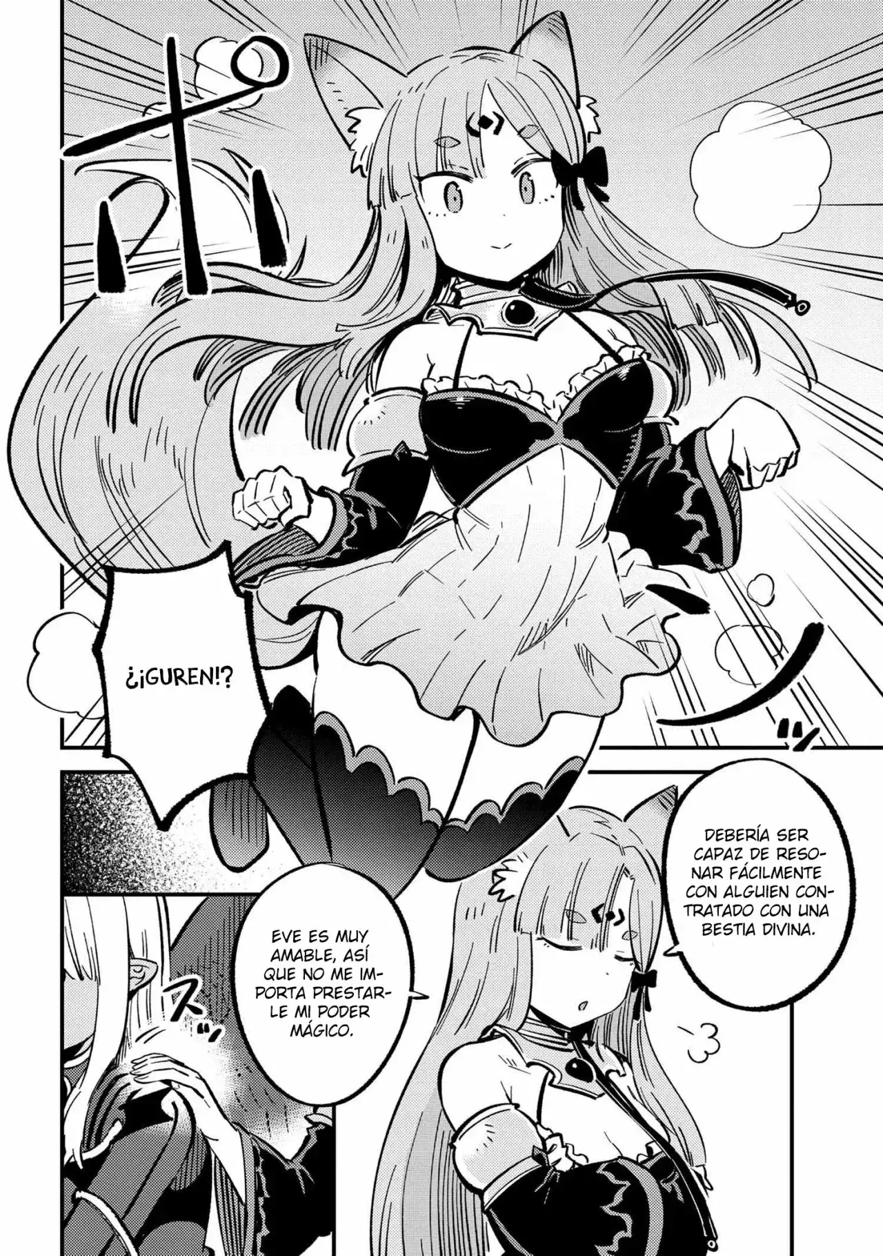 Redo of Healer Capítulo 46.1 - Page 25