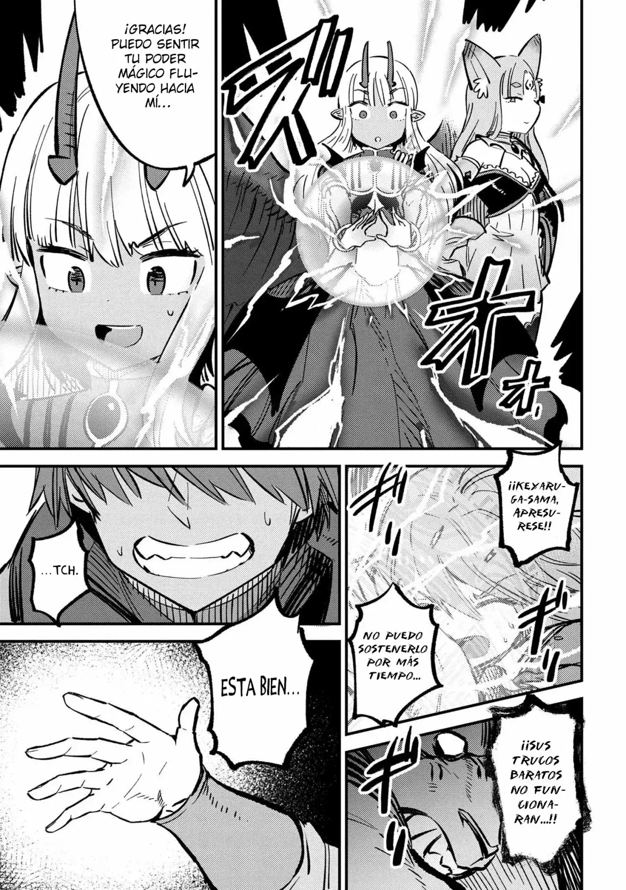 Redo of Healer Capítulo 46.1 - Page 26