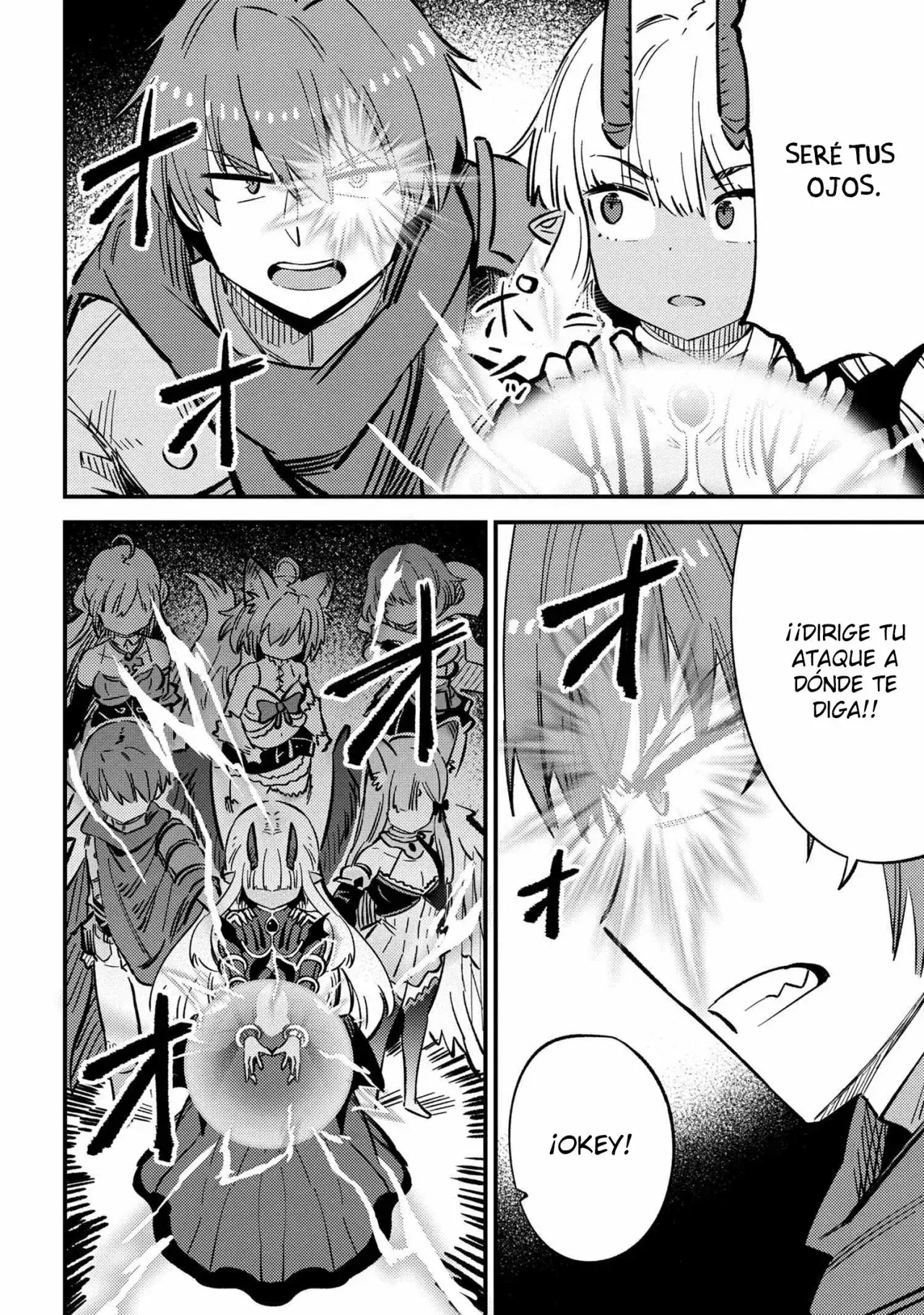 Redo of Healer Capítulo 46.1 - Page 27