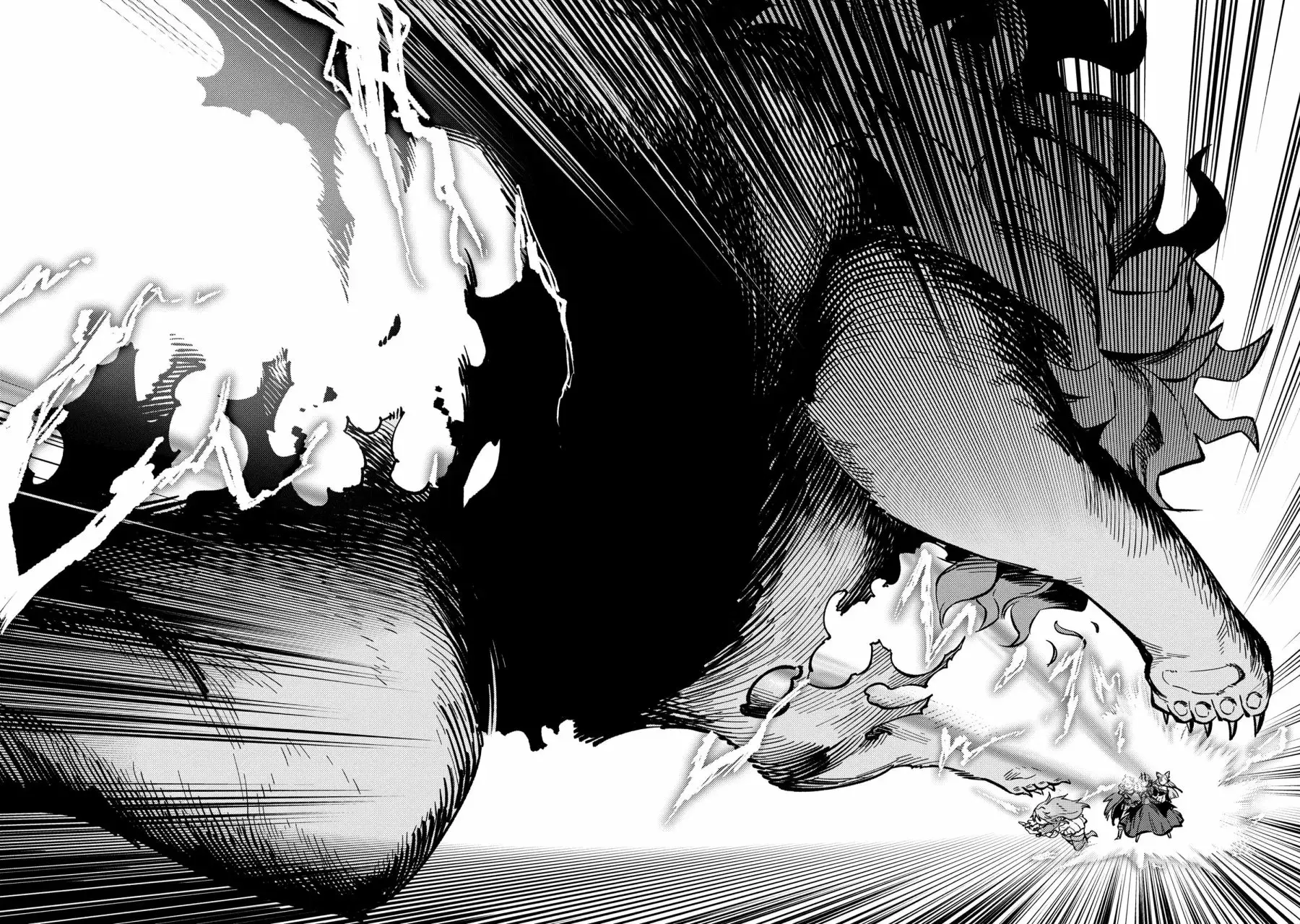 Redo of Healer Capítulo 46.2 - Page 4