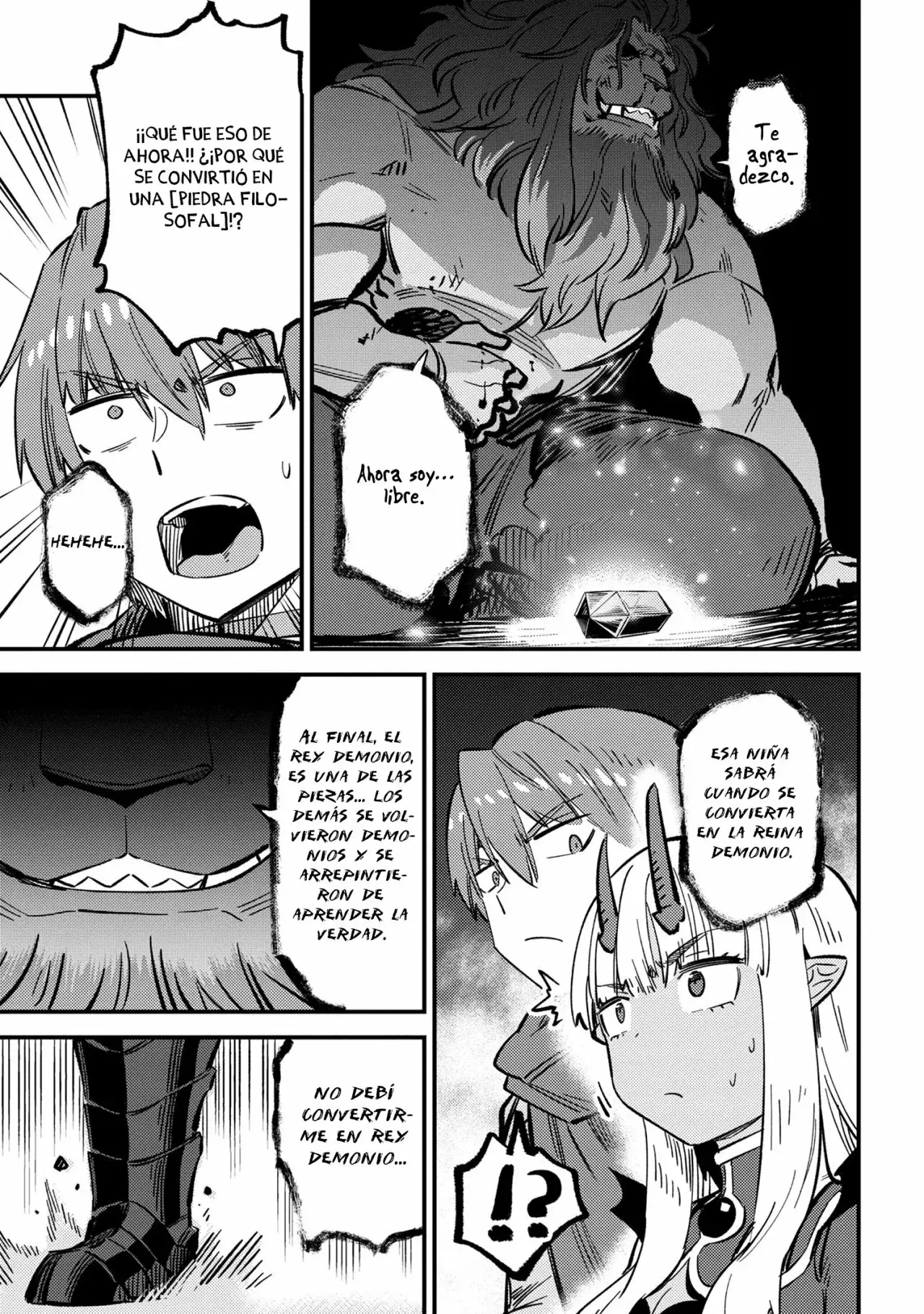 Redo of Healer Capítulo 46.2 - Page 10
