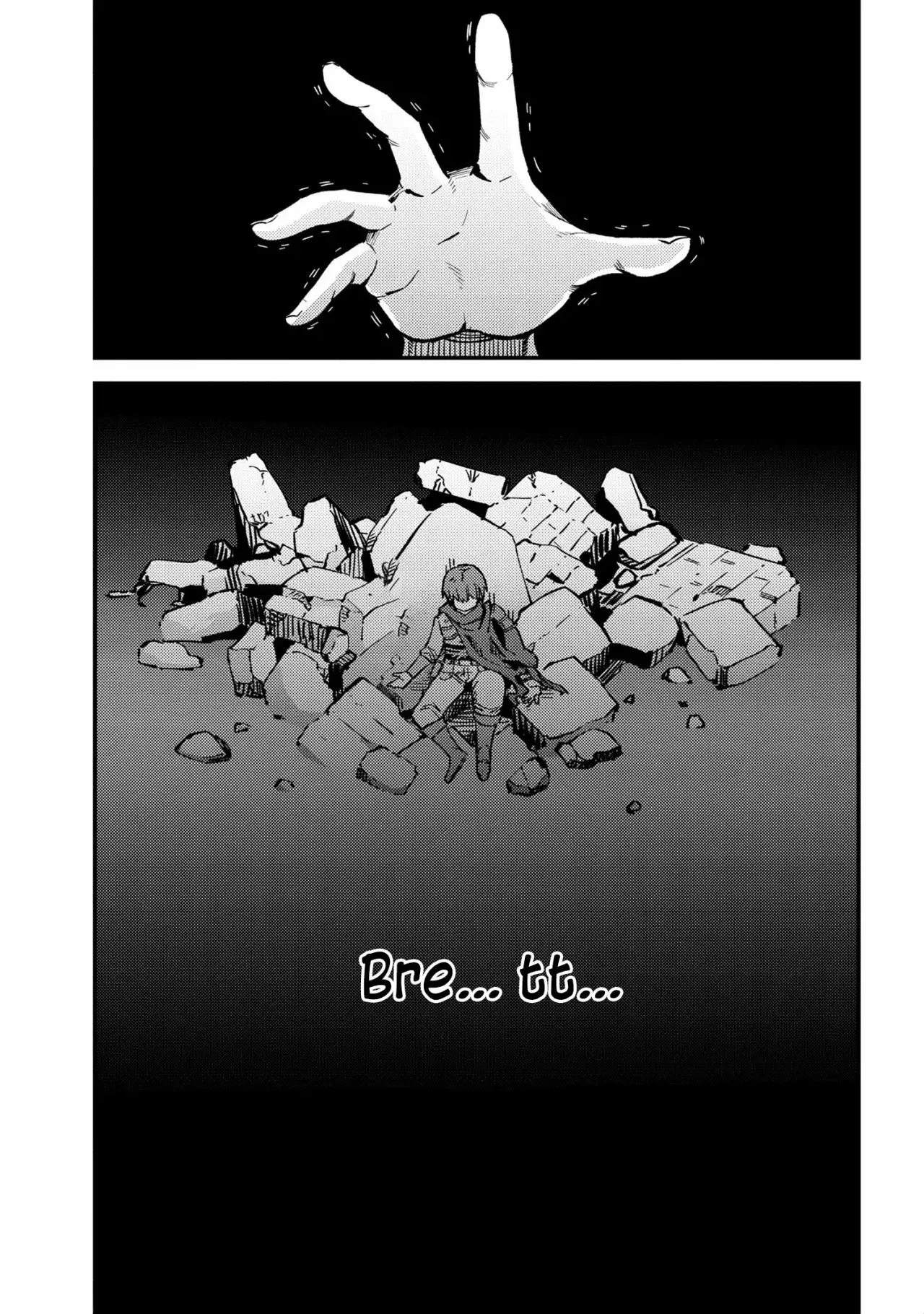 Redo of Healer Capítulo 46.2 - Page 24