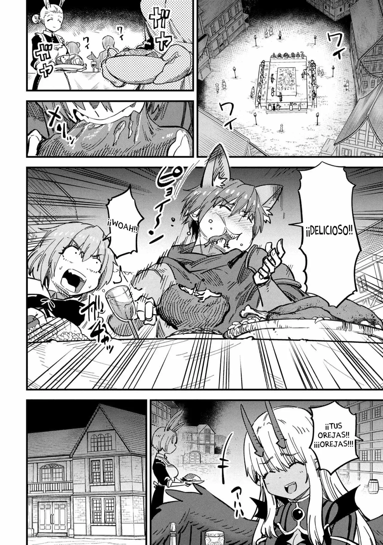 Redo of Healer Capítulo 47.1 - Page 15