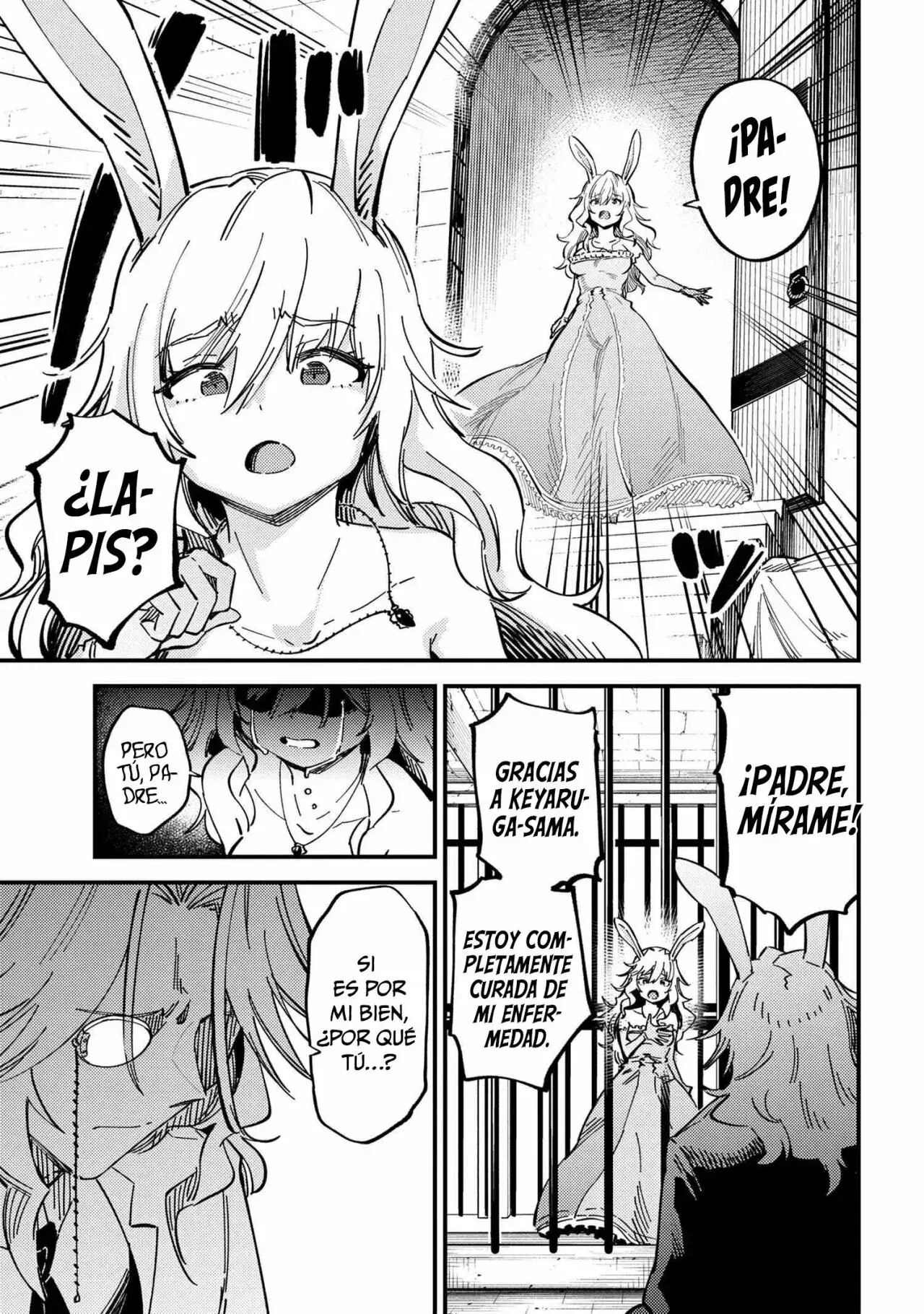 Redo of Healer Capítulo 47.2 - Page 4