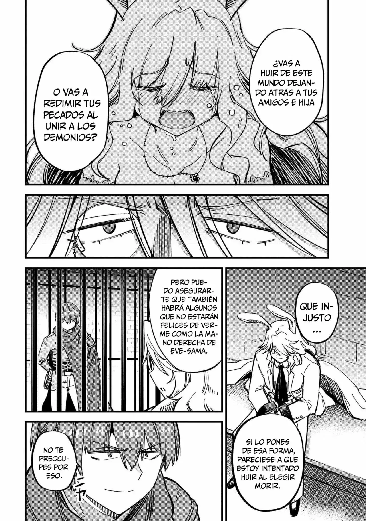 Redo of Healer Capítulo 47.2 - Page 7
