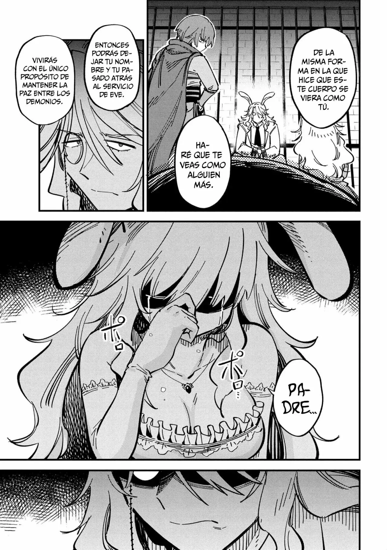 Redo of Healer Capítulo 47.2 - Page 8
