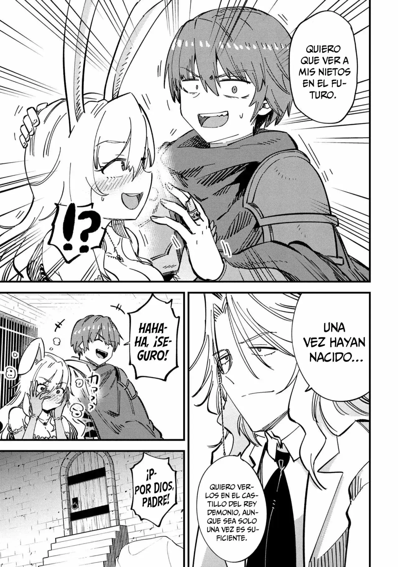 Redo of Healer Capítulo 47.2 - Page 10