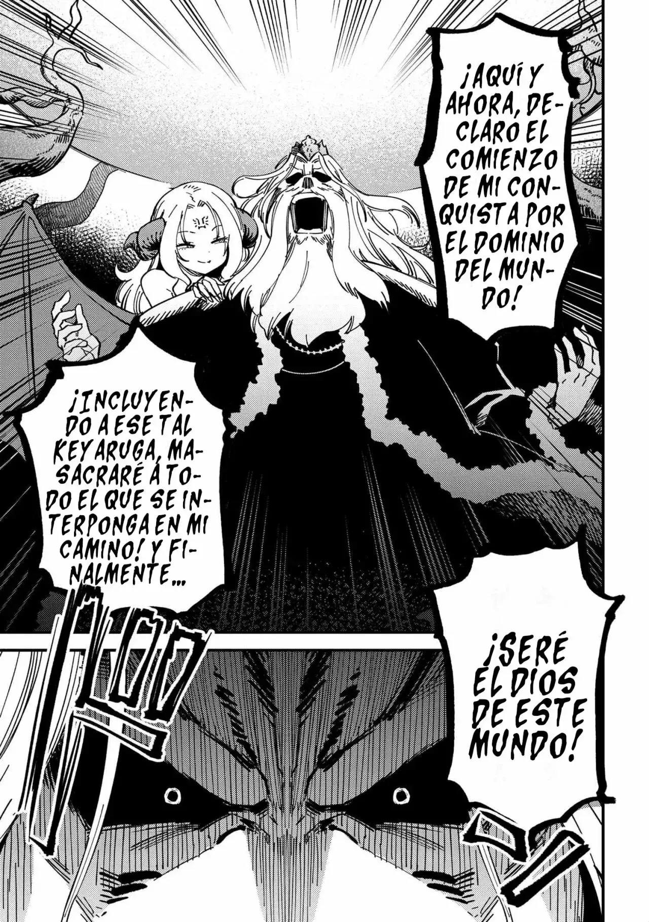 Redo of Healer Capítulo 47.2 - Page 16