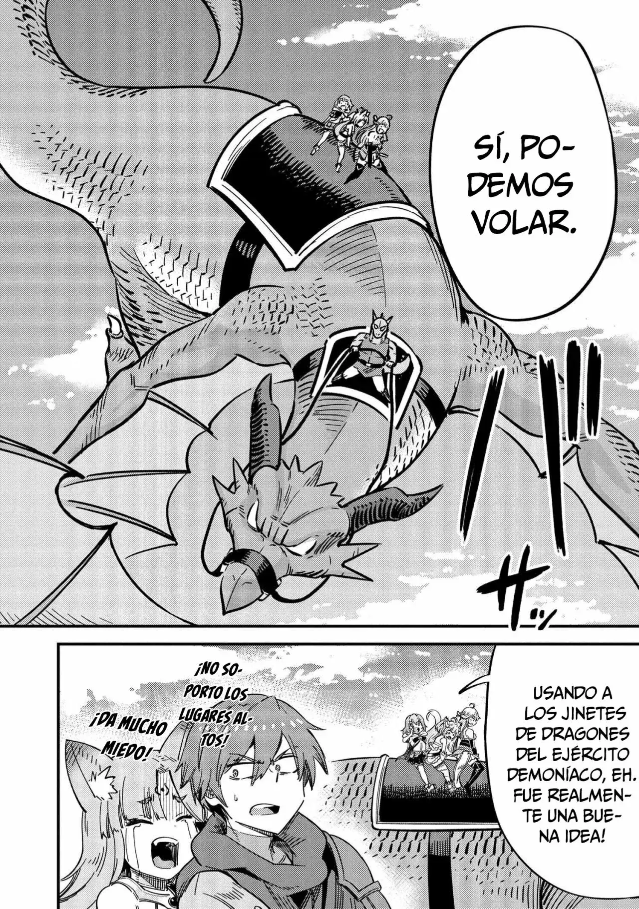 Redo of Healer Capítulo 48.2 - Page 1