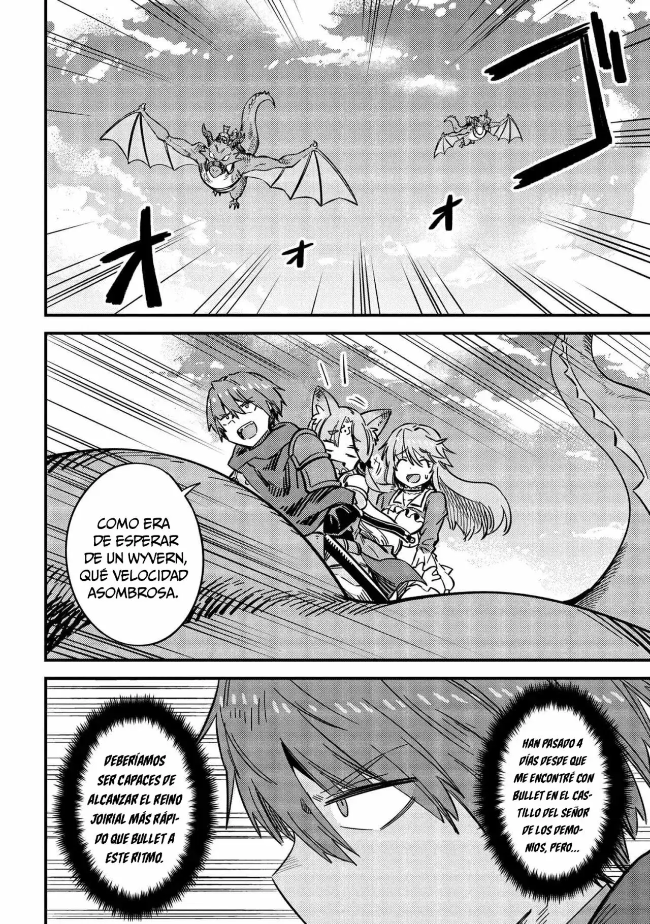 Redo of Healer Capítulo 48.2 - Page 5