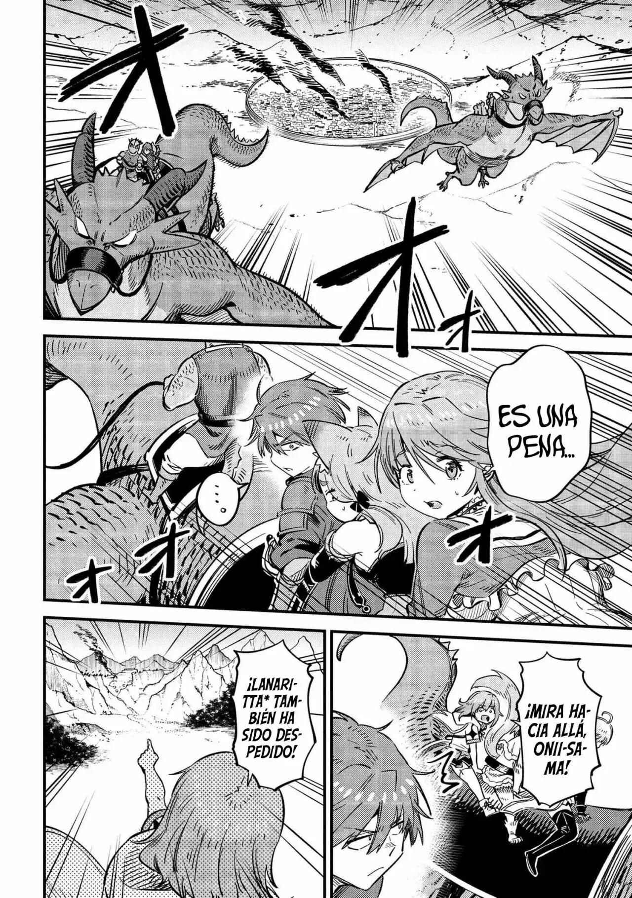 Redo of Healer Capítulo 48.2 - Page 9