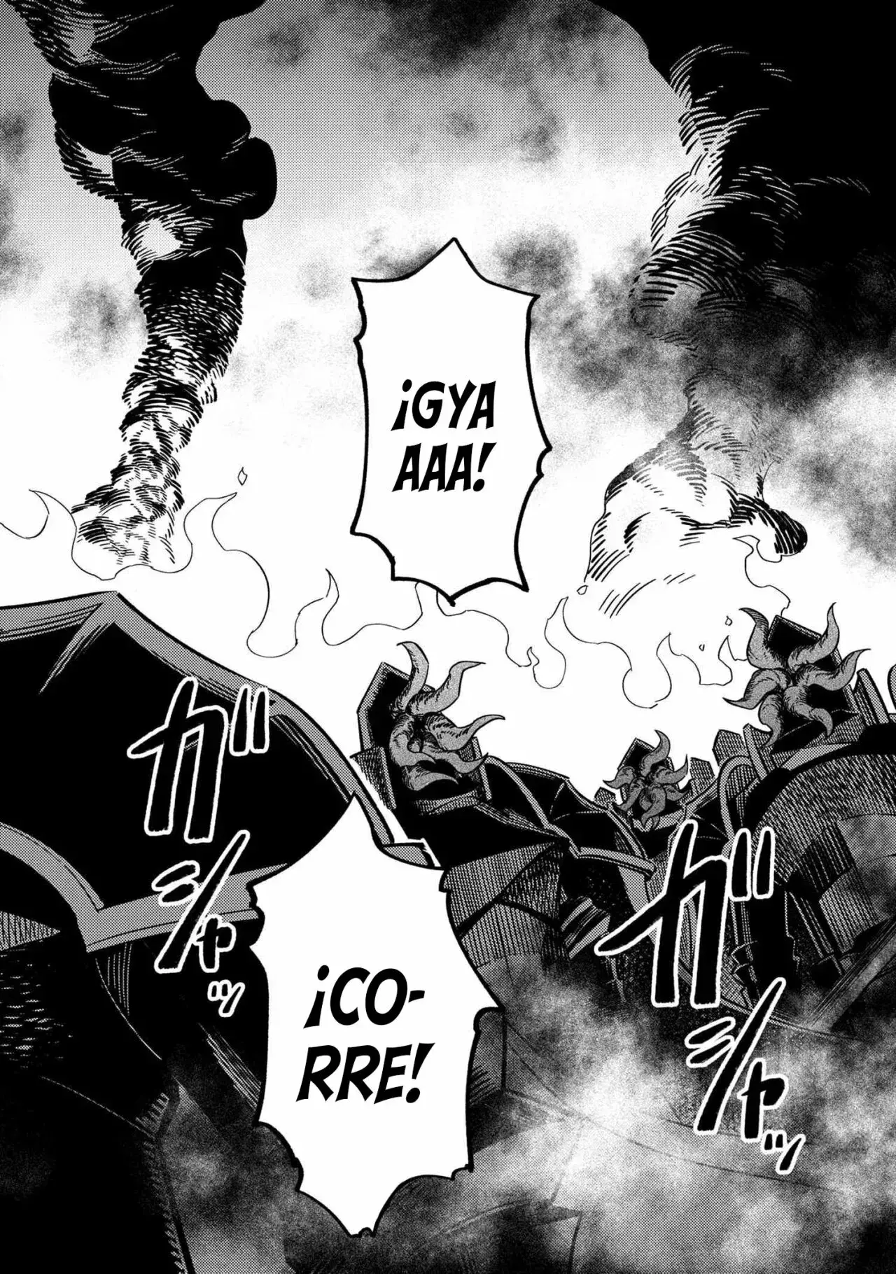 Redo of Healer Capítulo 48.2 - Page 11