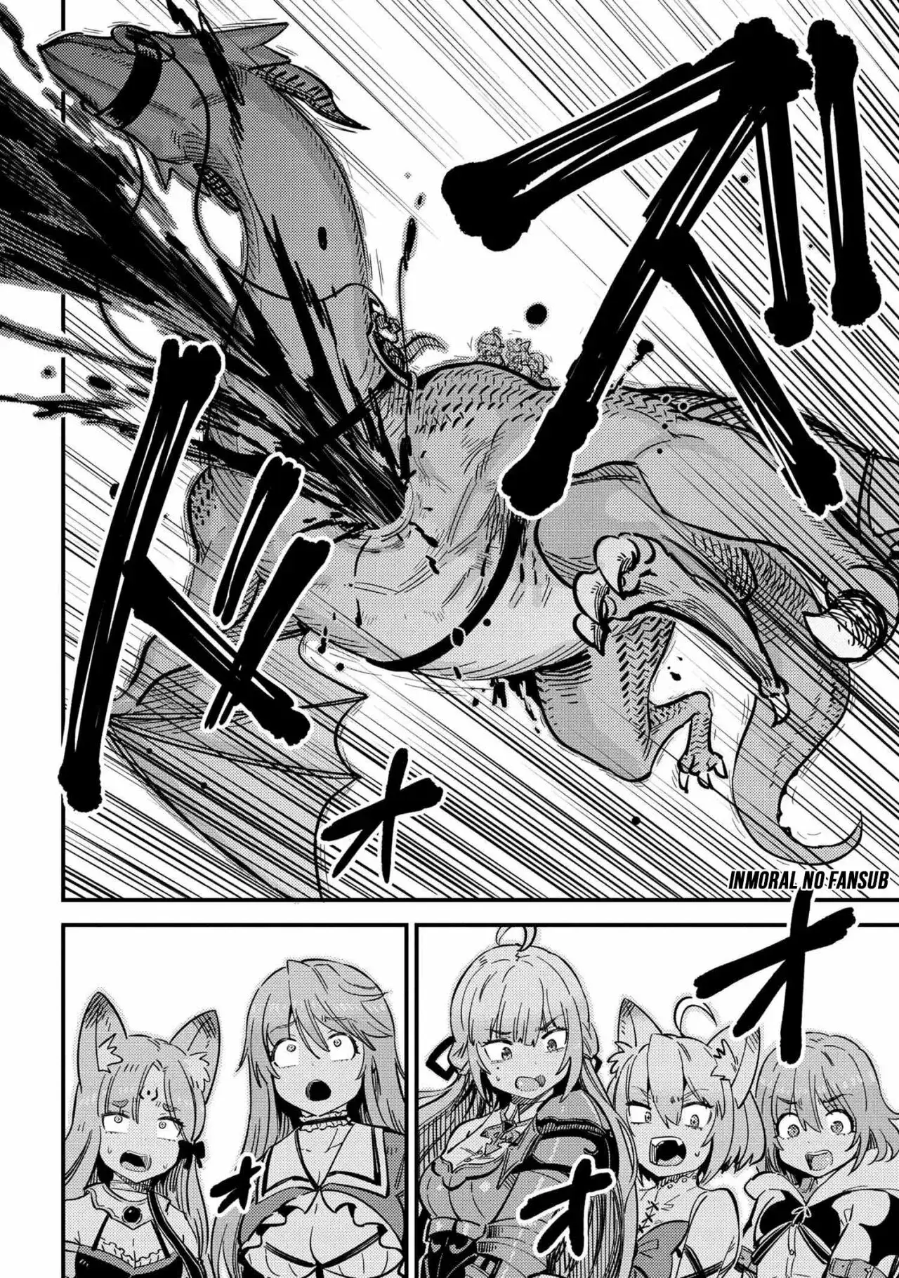 Redo of Healer Capítulo 49.1 - Page 7