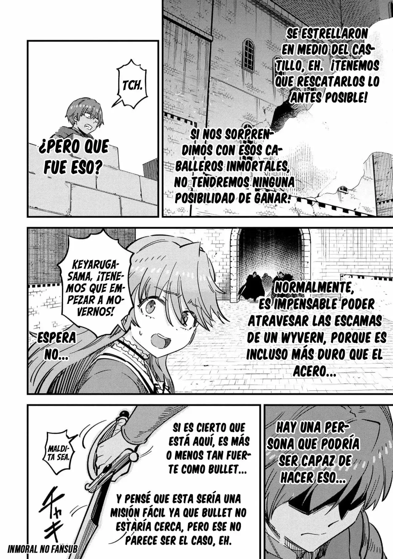 Redo of Healer Capítulo 49.1 - Page 9