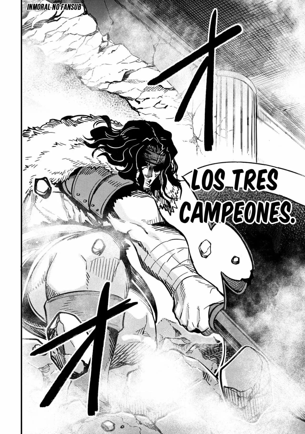 Redo of Healer Capítulo 49.1 - Page 15