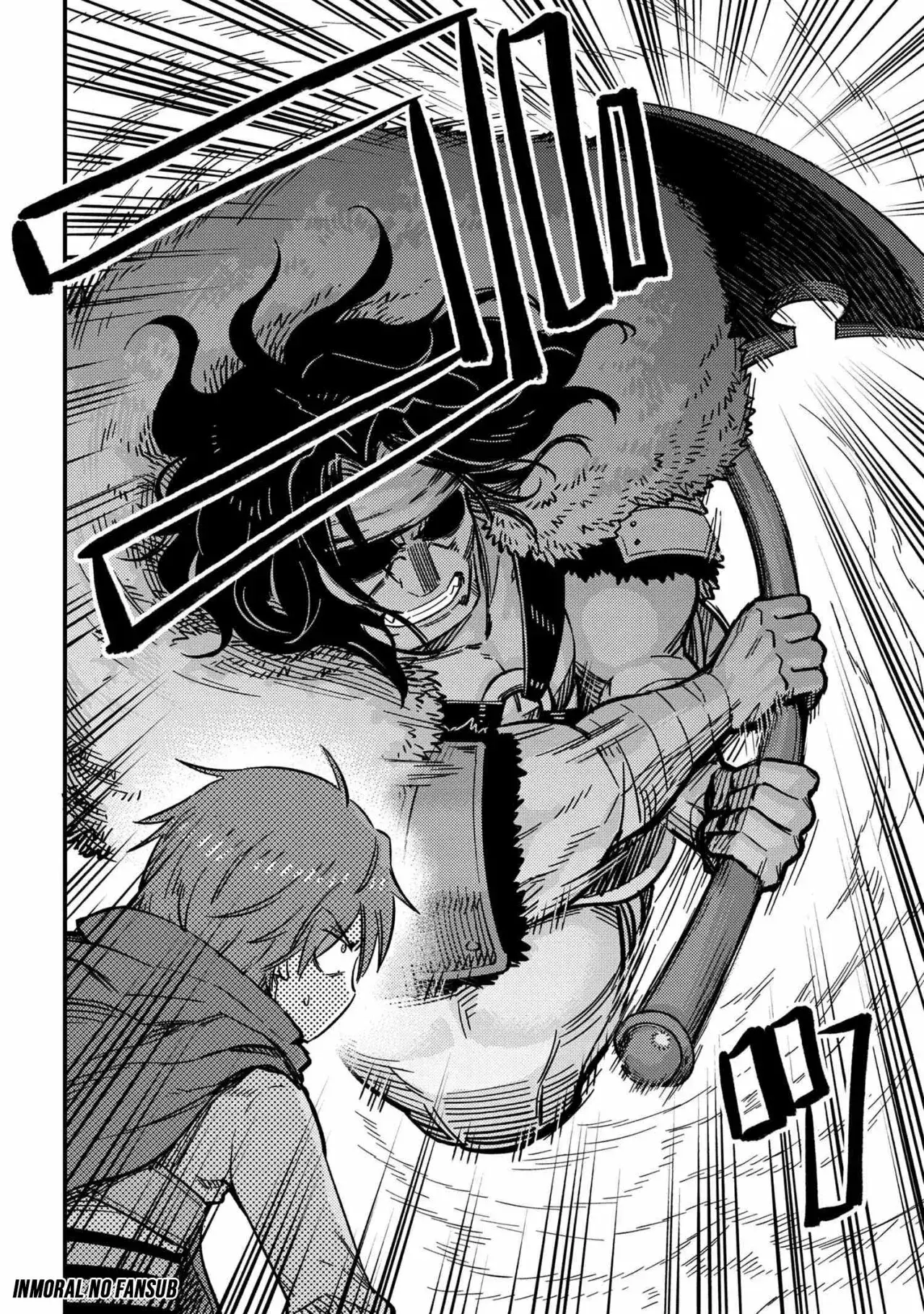 Redo of Healer Capítulo 49.1 - Page 19