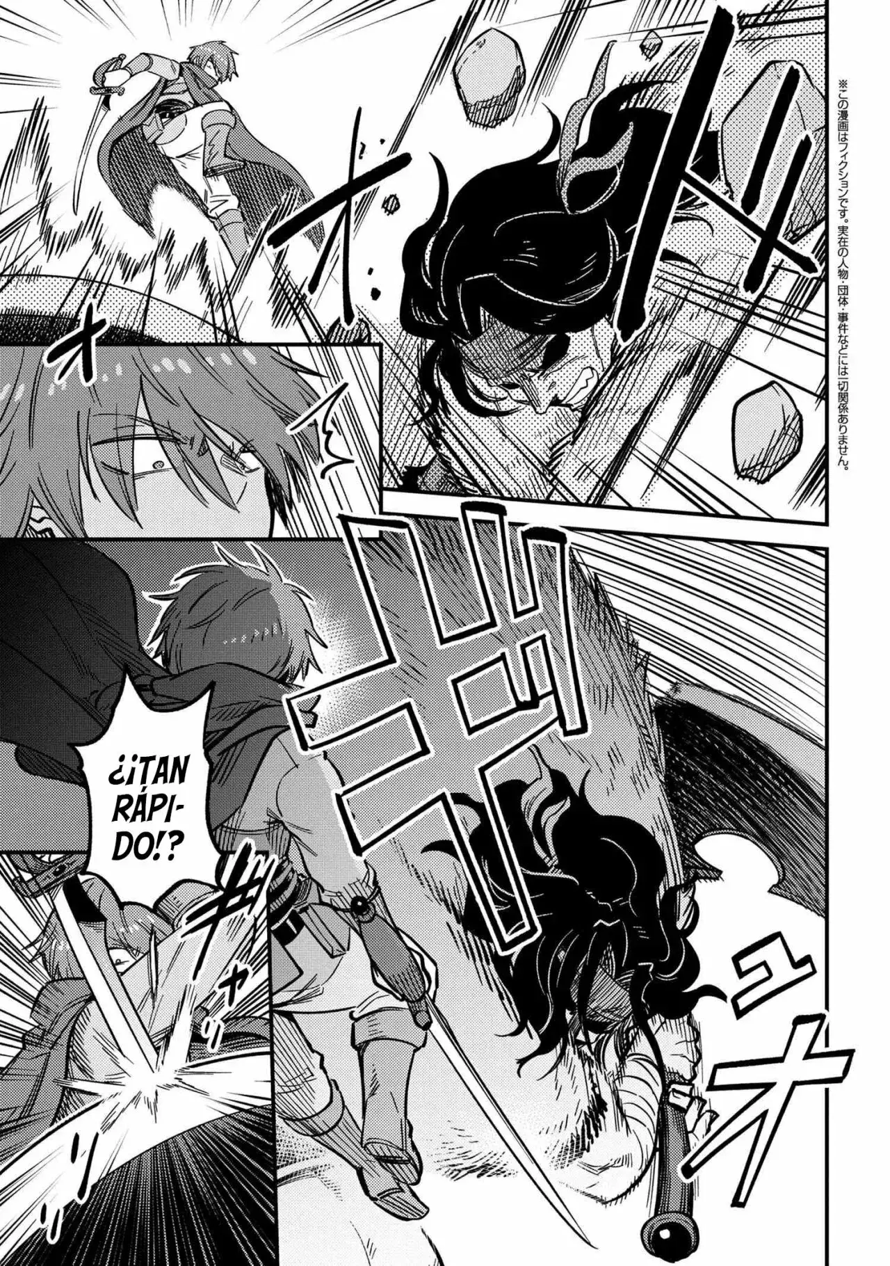 Redo of Healer Capítulo 49.2 - Page 4