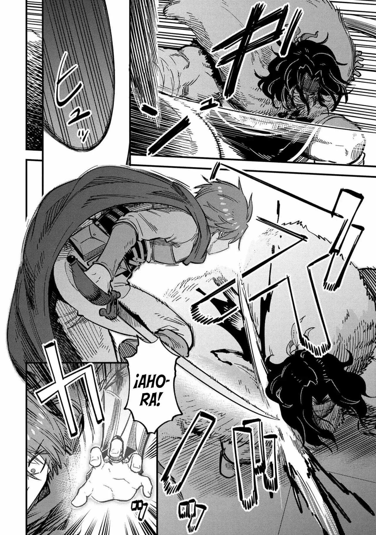 Redo of Healer Capítulo 49.2 - Page 7