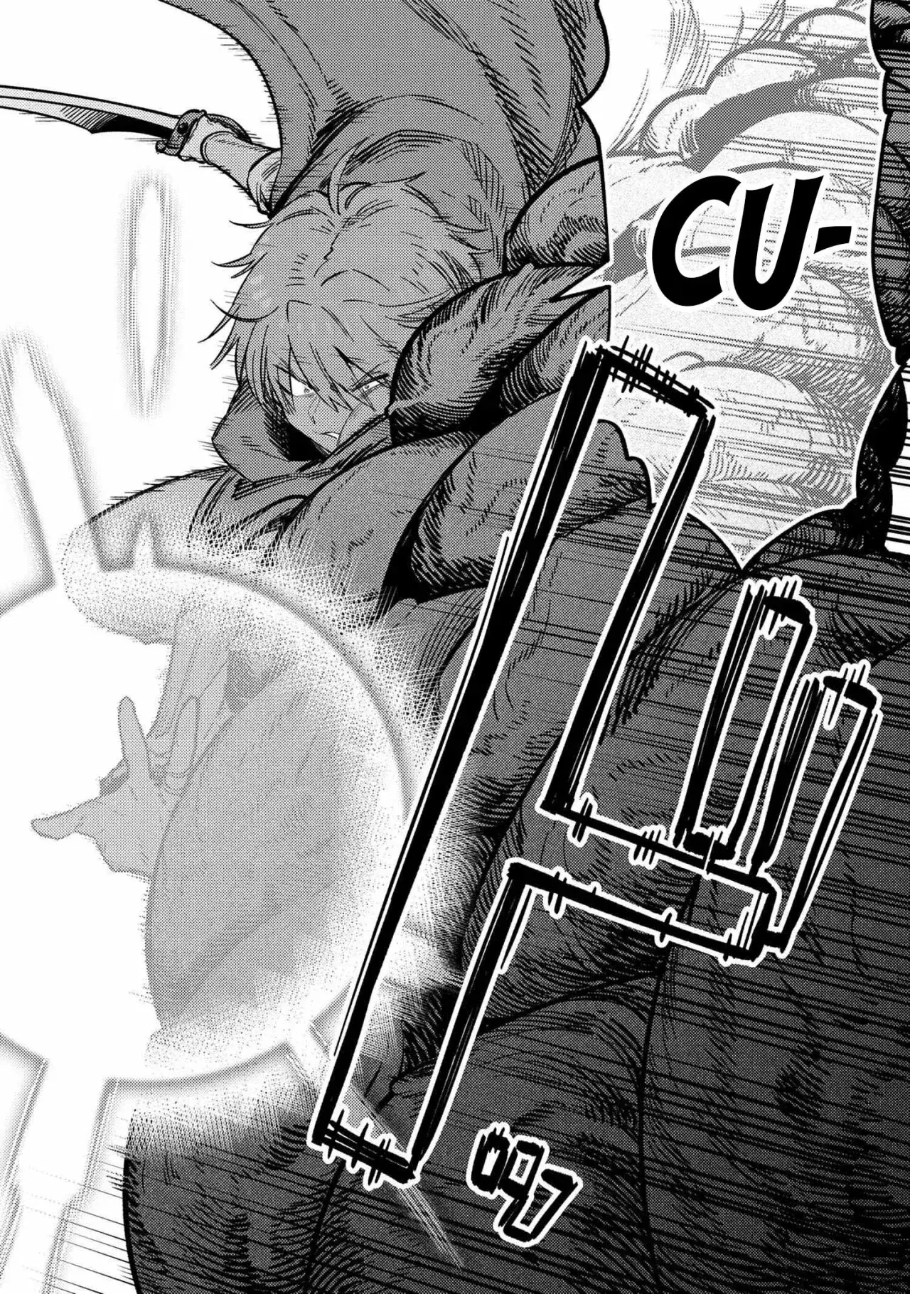 Redo of Healer Capítulo 49.2 - Page 8