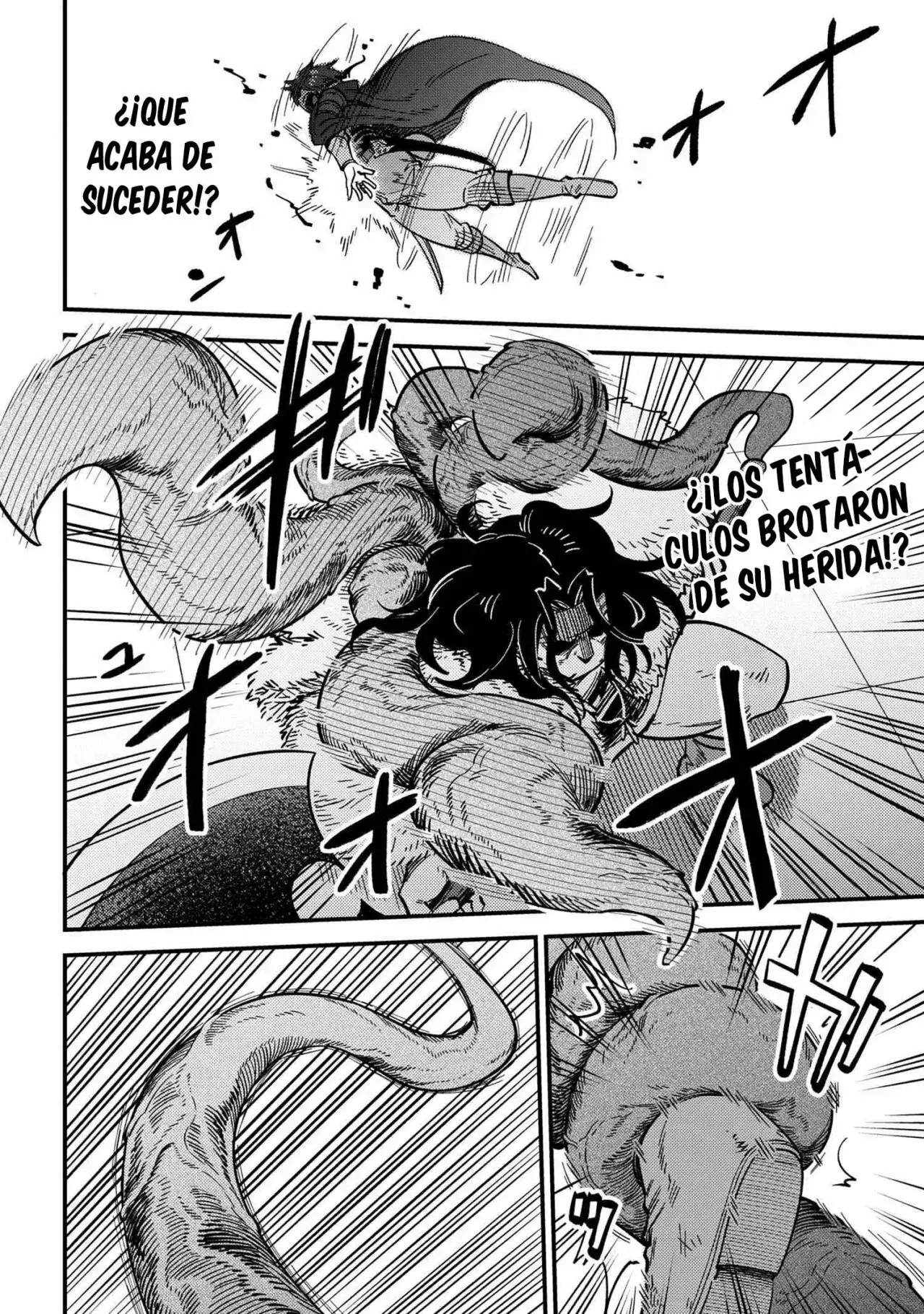 Redo of Healer Capítulo 49.2 - Page 9