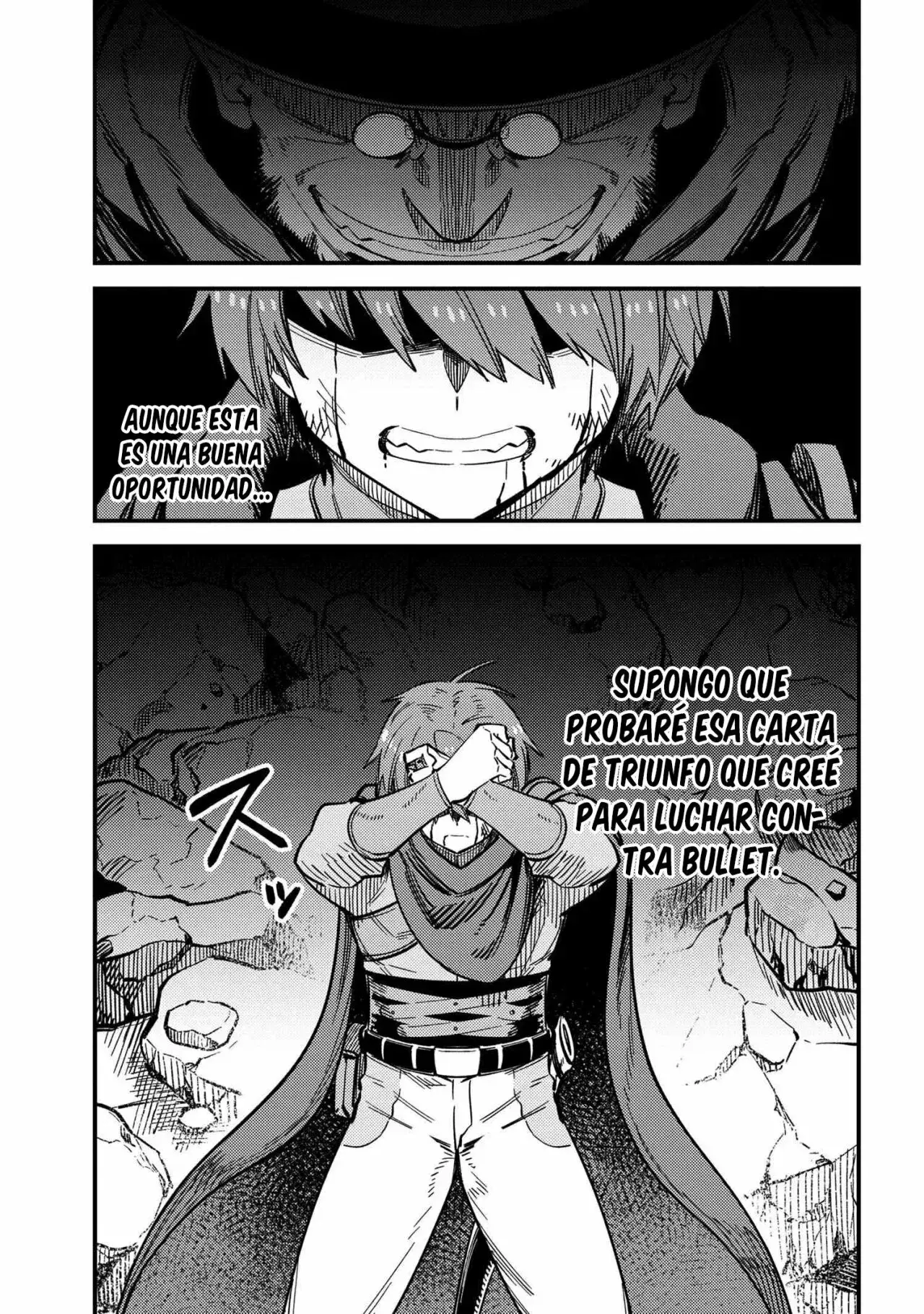 Redo of Healer Capítulo 49.2 - Page 15