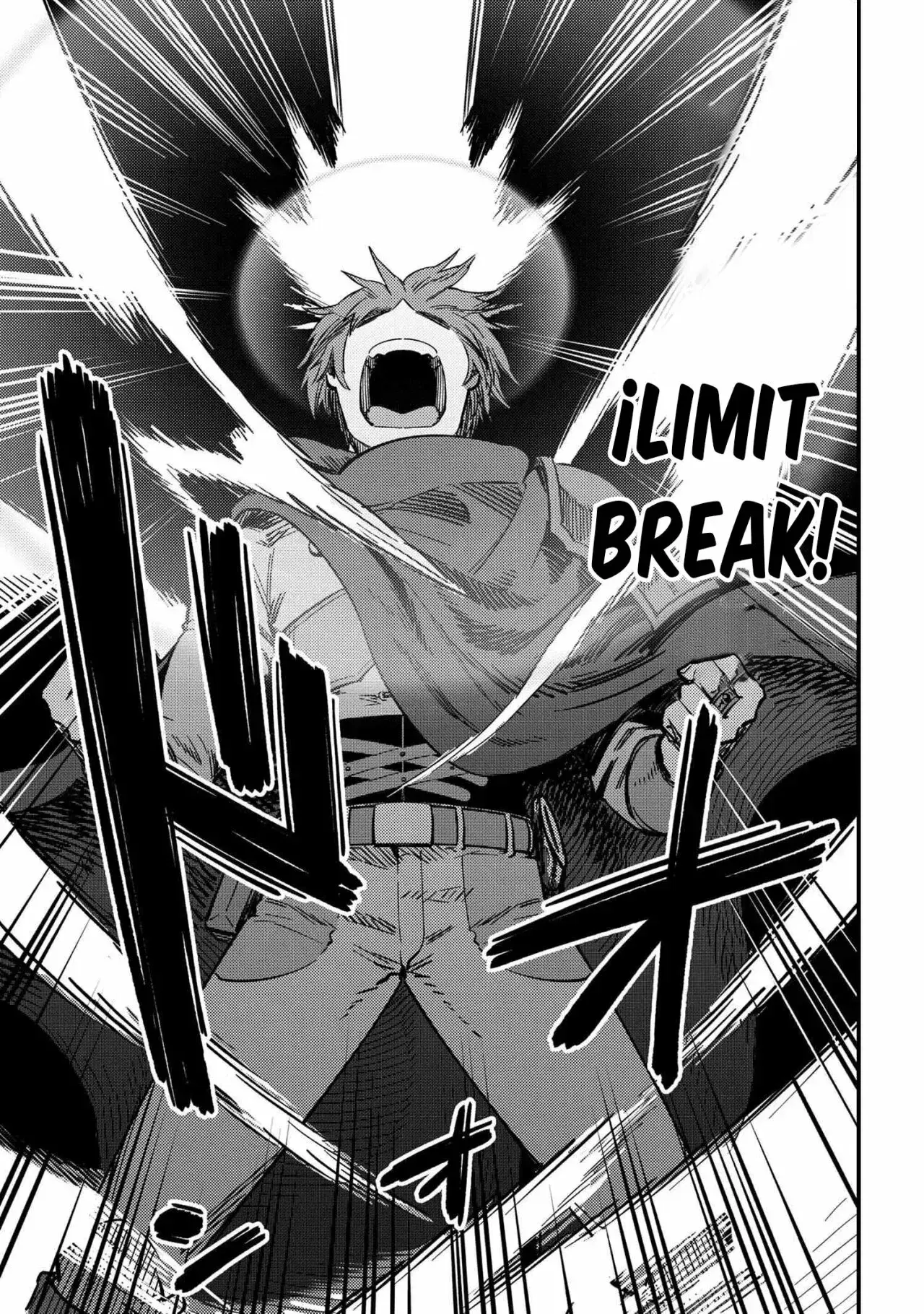 Redo of Healer Capítulo 49.2 - Page 17