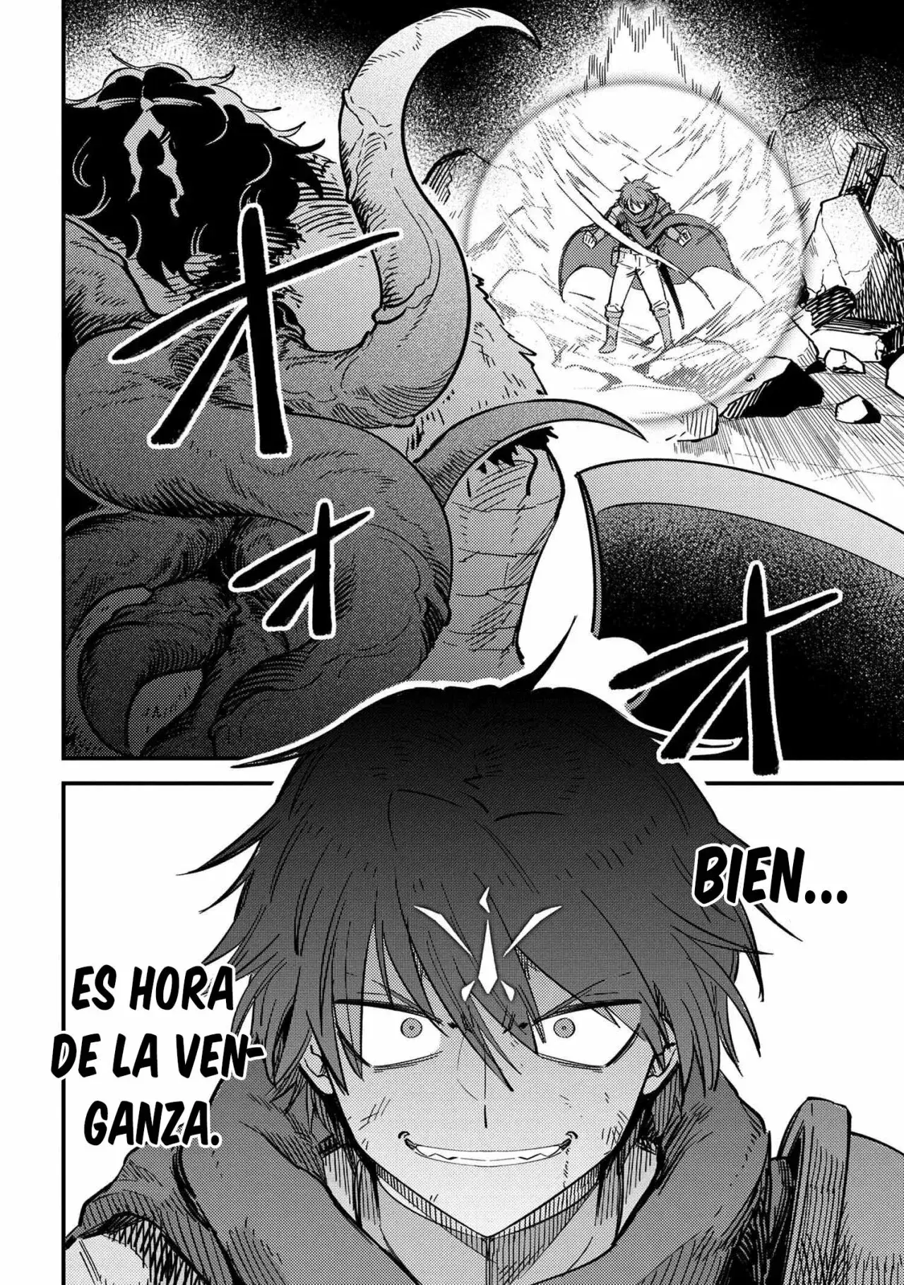 Redo of Healer Capítulo 49.2 - Page 18