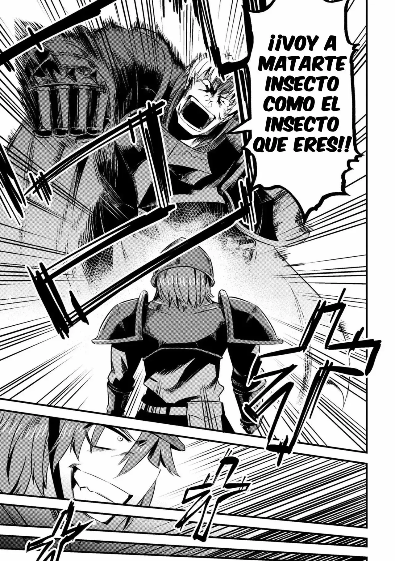 Redo of Healer Capítulo 5.1 - Page 18