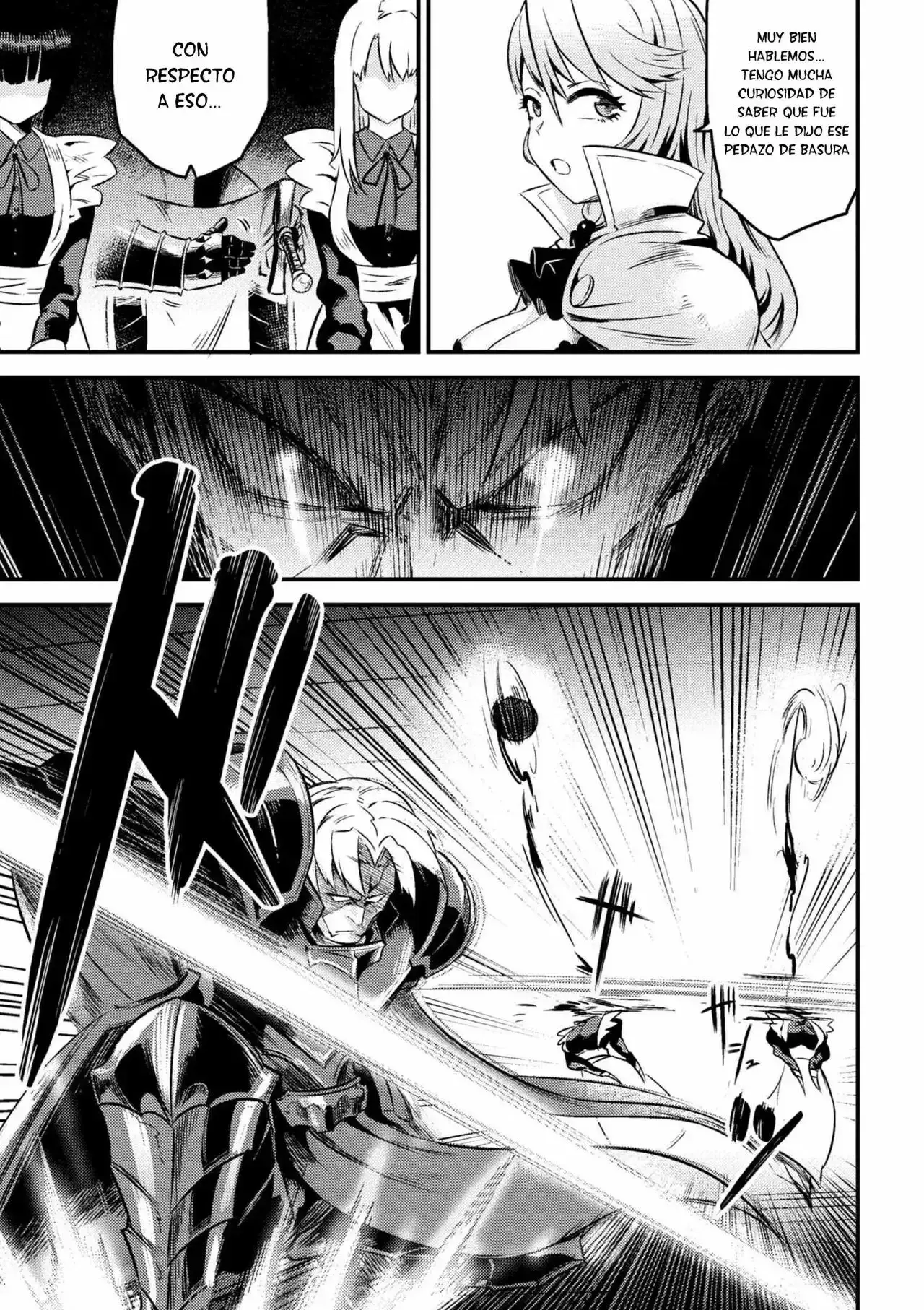 Redo of Healer Capítulo 5.2 - Page 7