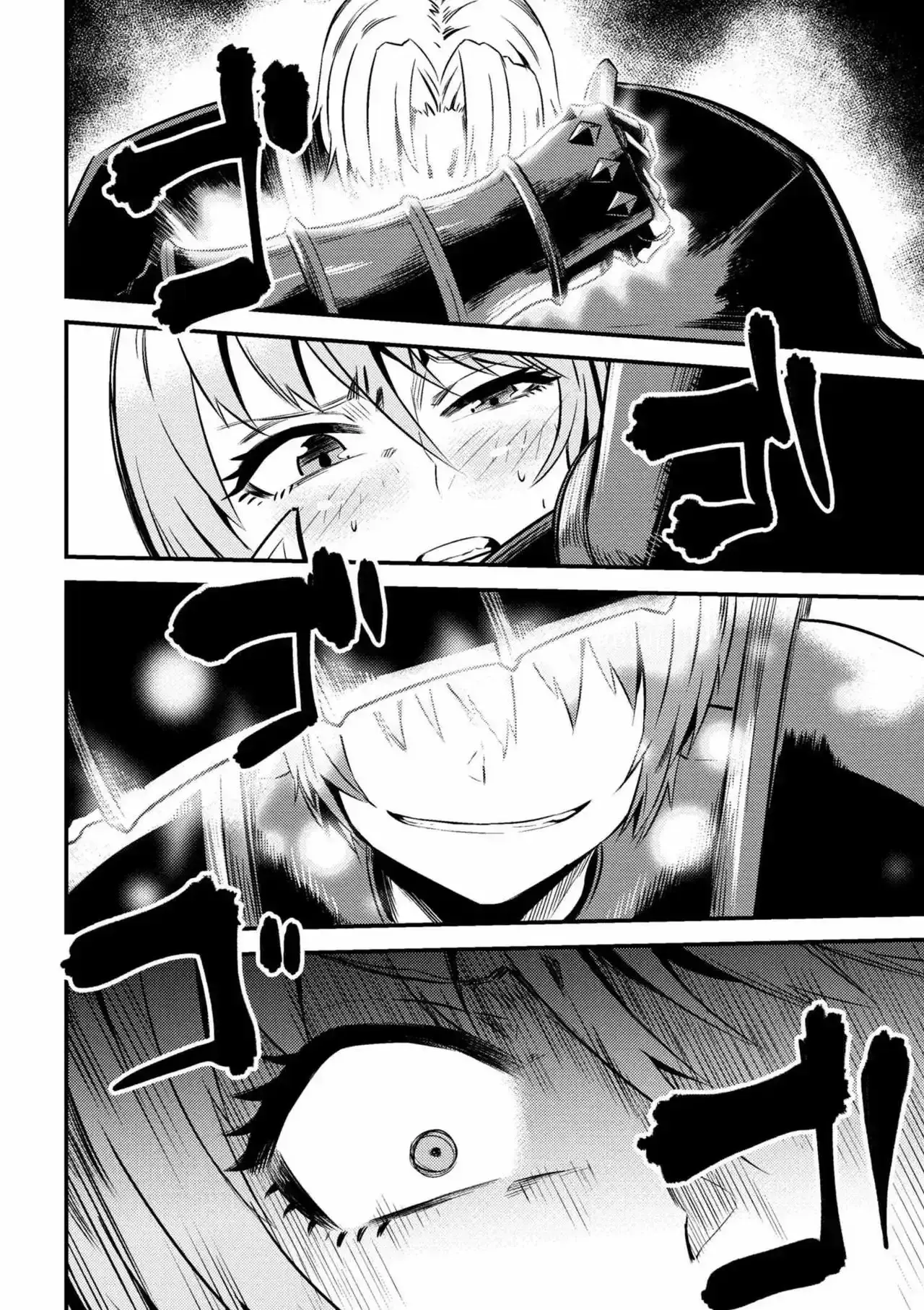 Redo of Healer Capítulo 5.2 - Page 10