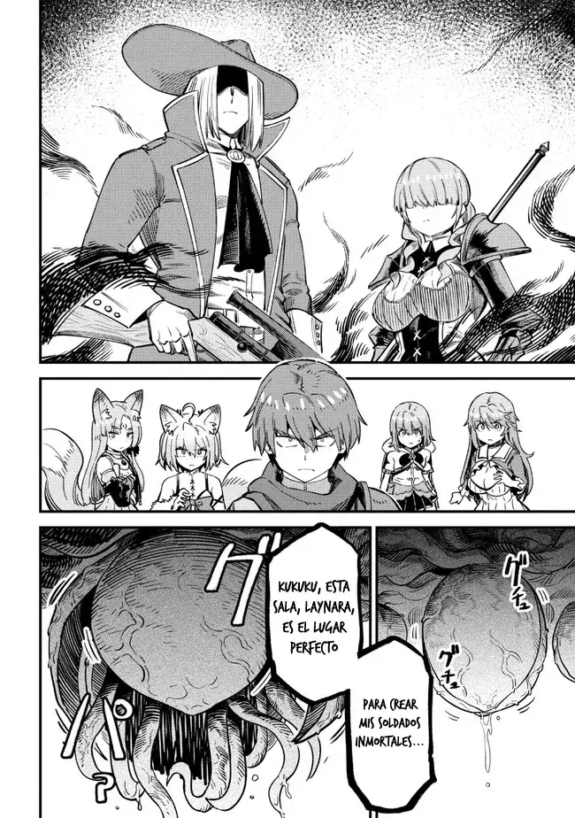 Redo of Healer Capítulo 51 - Page 8