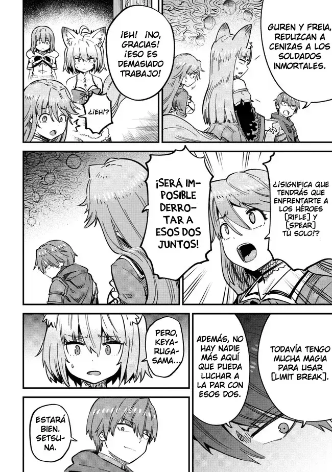 Redo of Healer Capítulo 51 - Page 10