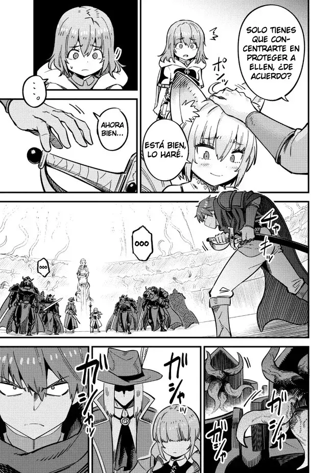 Redo of Healer Capítulo 51 - Page 11