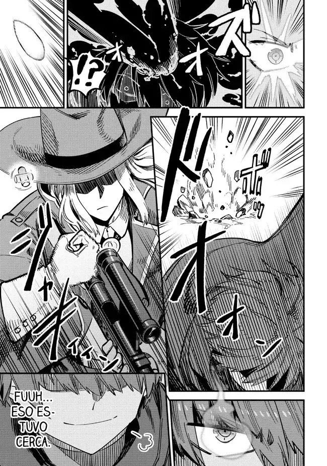 Redo of Healer Capítulo 51 - Page 15