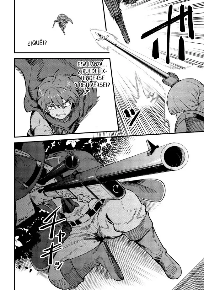 Redo of Healer Capítulo 51 - Page 18