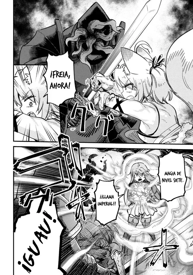 Redo of Healer Capítulo 51 - Page 20