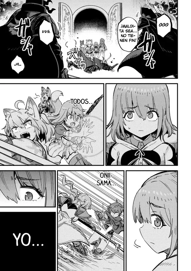 Redo of Healer Capítulo 51 - Page 21